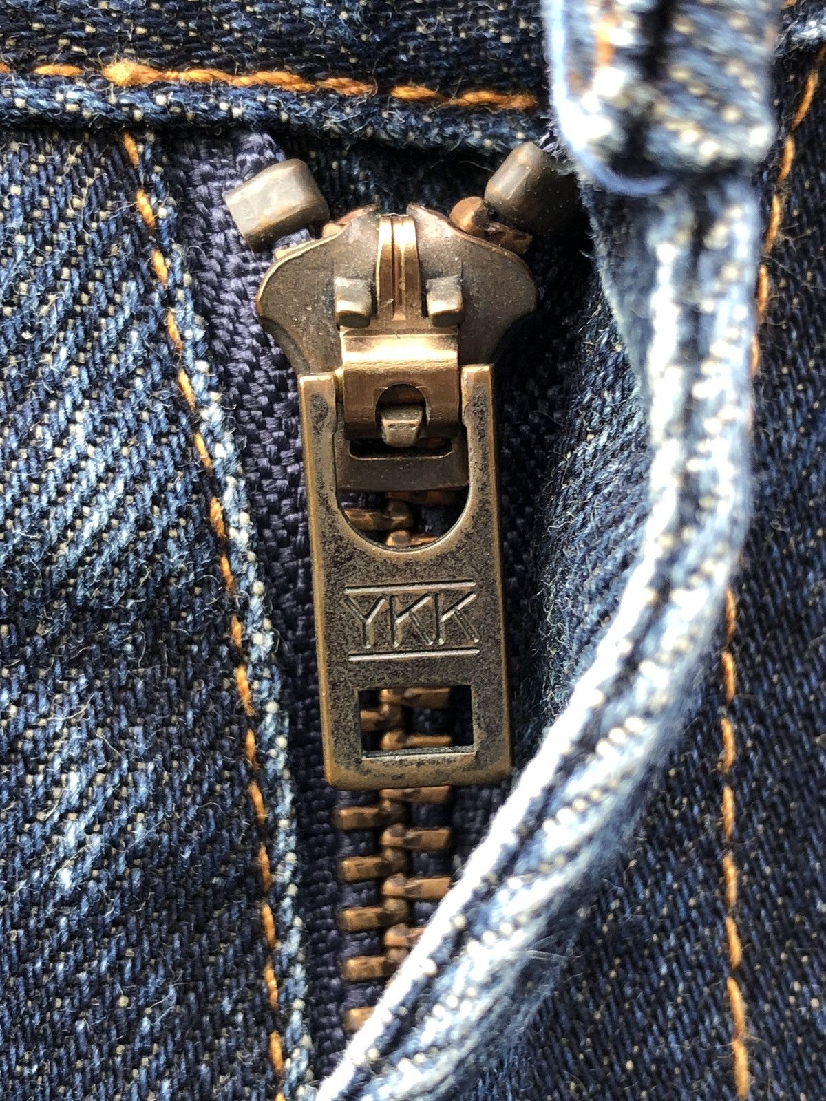 Acne Studios Acne Studios Blue Jeans Size US 28 / EU 44 - 12 Thumbnail