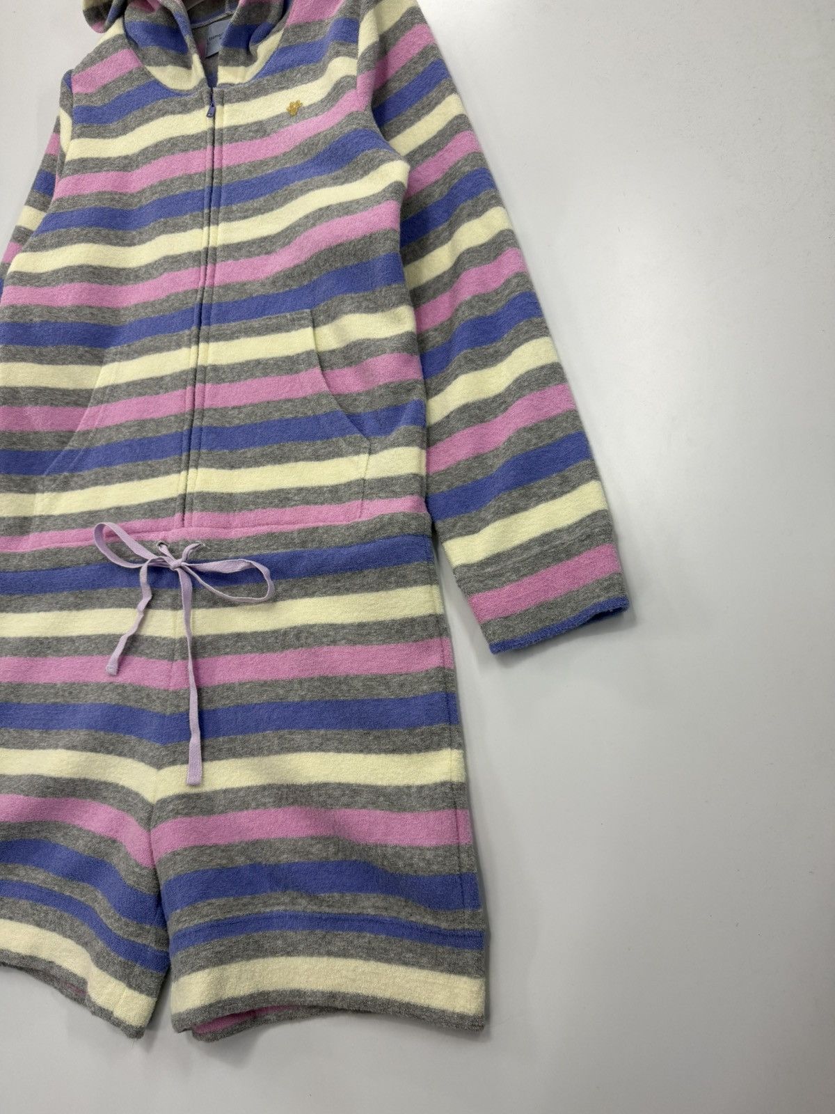 Tsumori Chisato 🔥 TSUMORI CHISATO Issey Miyake Sweat Body Suit Colorway - M Size M / US 6-8 / IT 42-44 - 3 Thumbnail