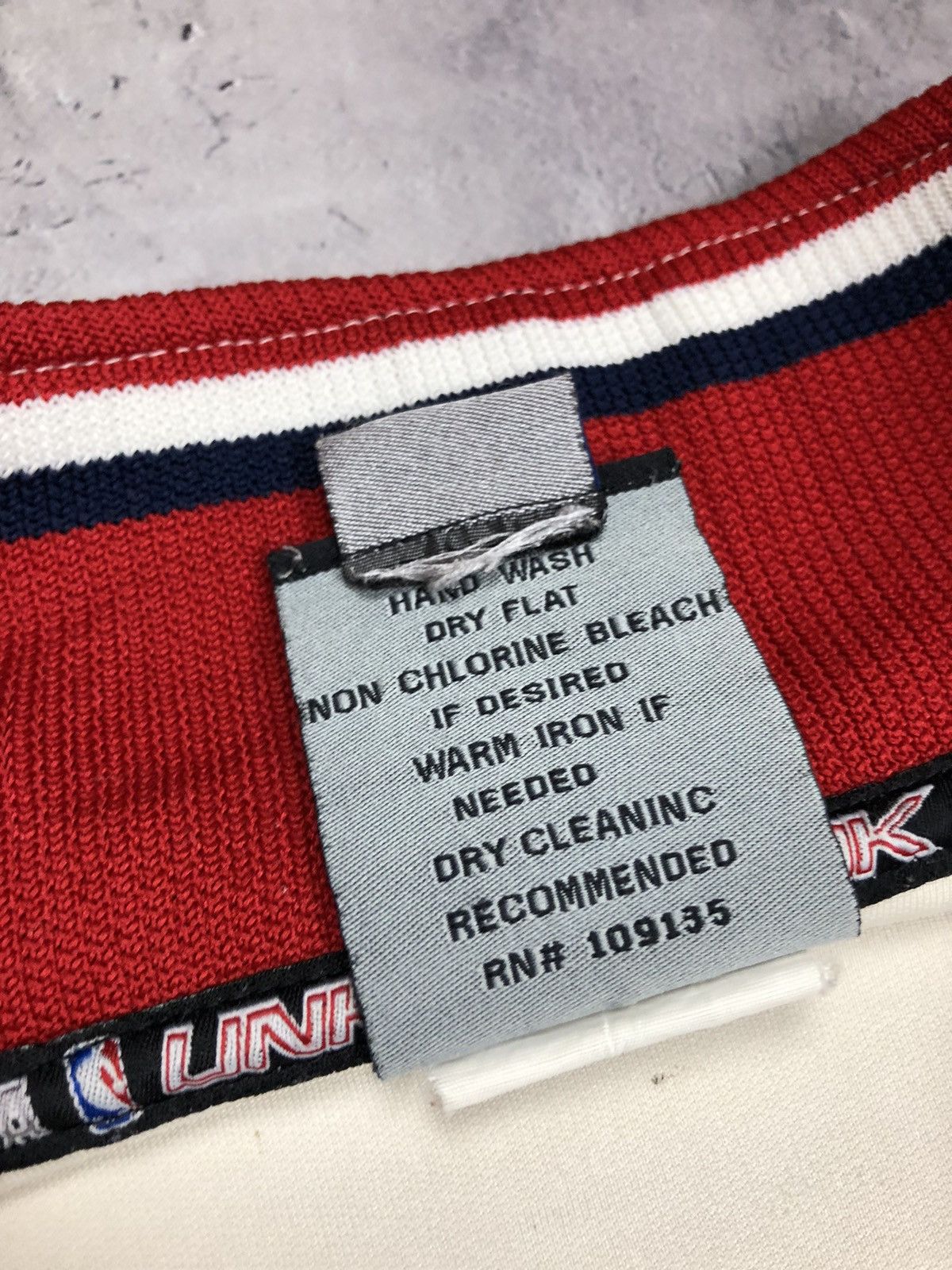 NBA × Vintage UNK NBA ALL STARS 2004 jacket giacca felpa collection Size US L / EU 52-54 / 3 - 13 Thumbnail