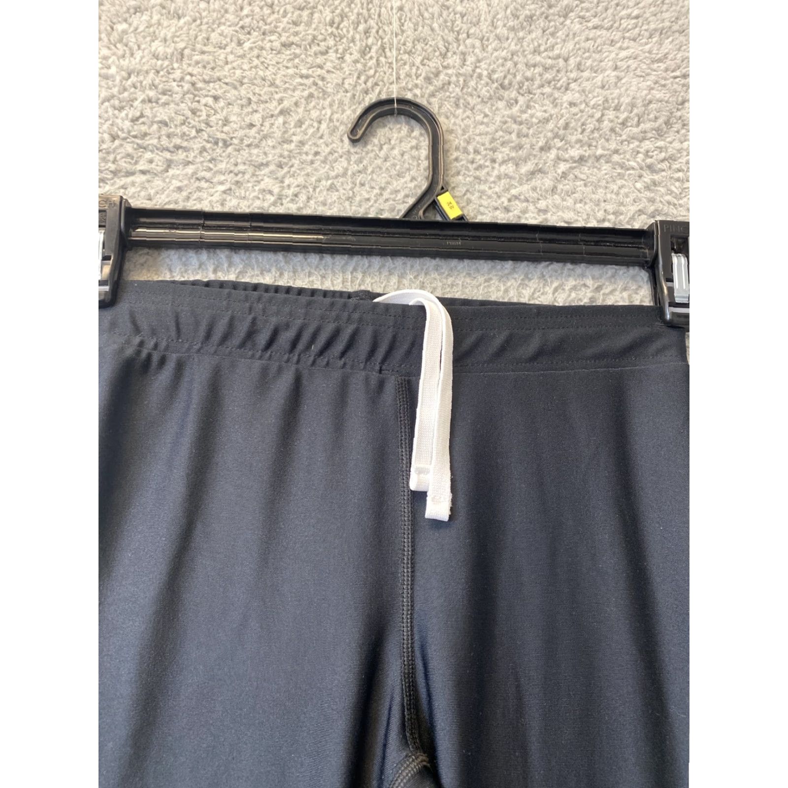 Under Armour Under Armour Leggings Women Small Pull On Stretch Multicolor 29in Inseam Activewear Women Size 28" / US 6 / IT 42 - 2 Thumbnail