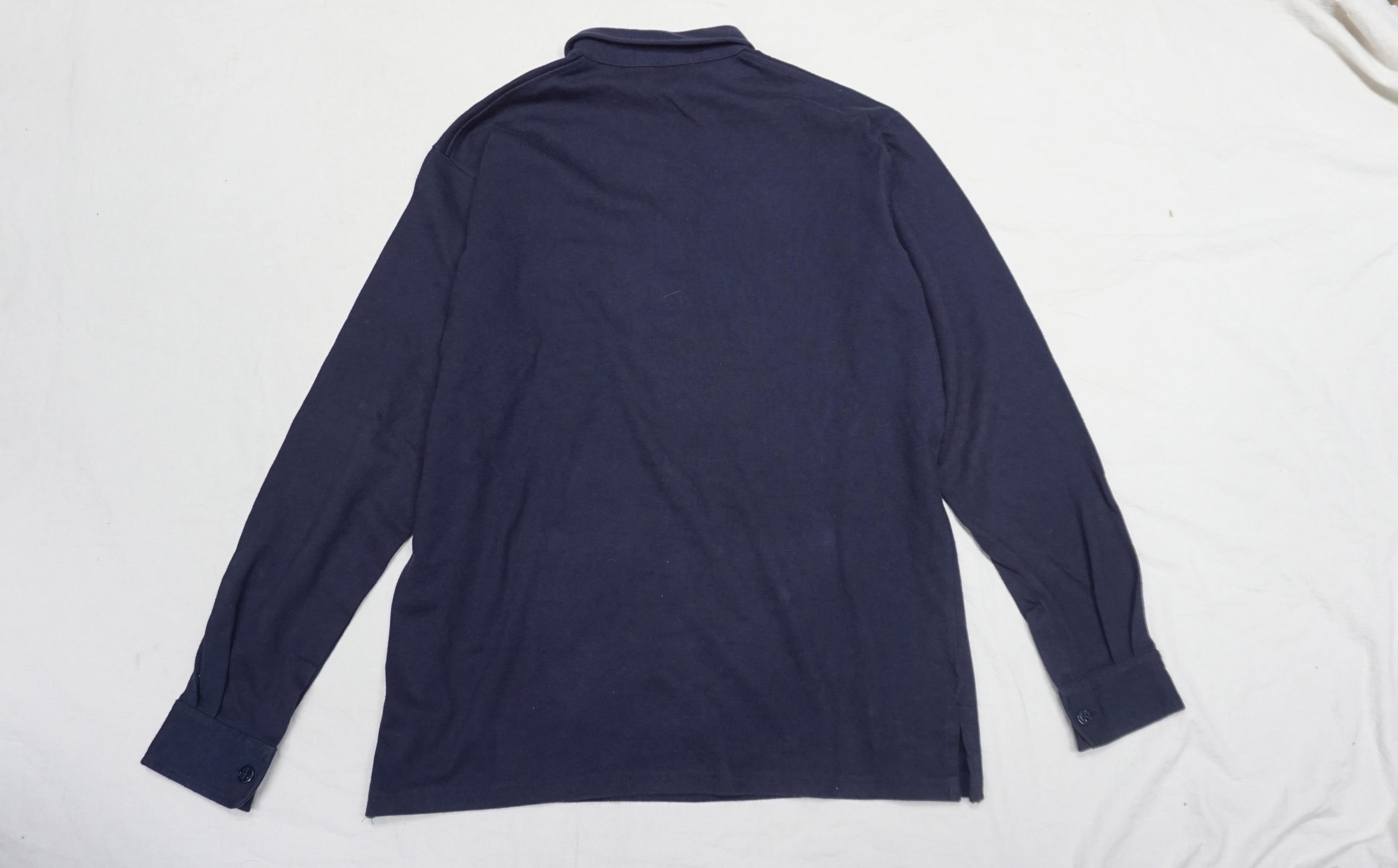 Polo Ralph Lauren Polo Ralph Lauren Polo Shirt Size US M / EU 48-50 / 2 - 5 Thumbnail