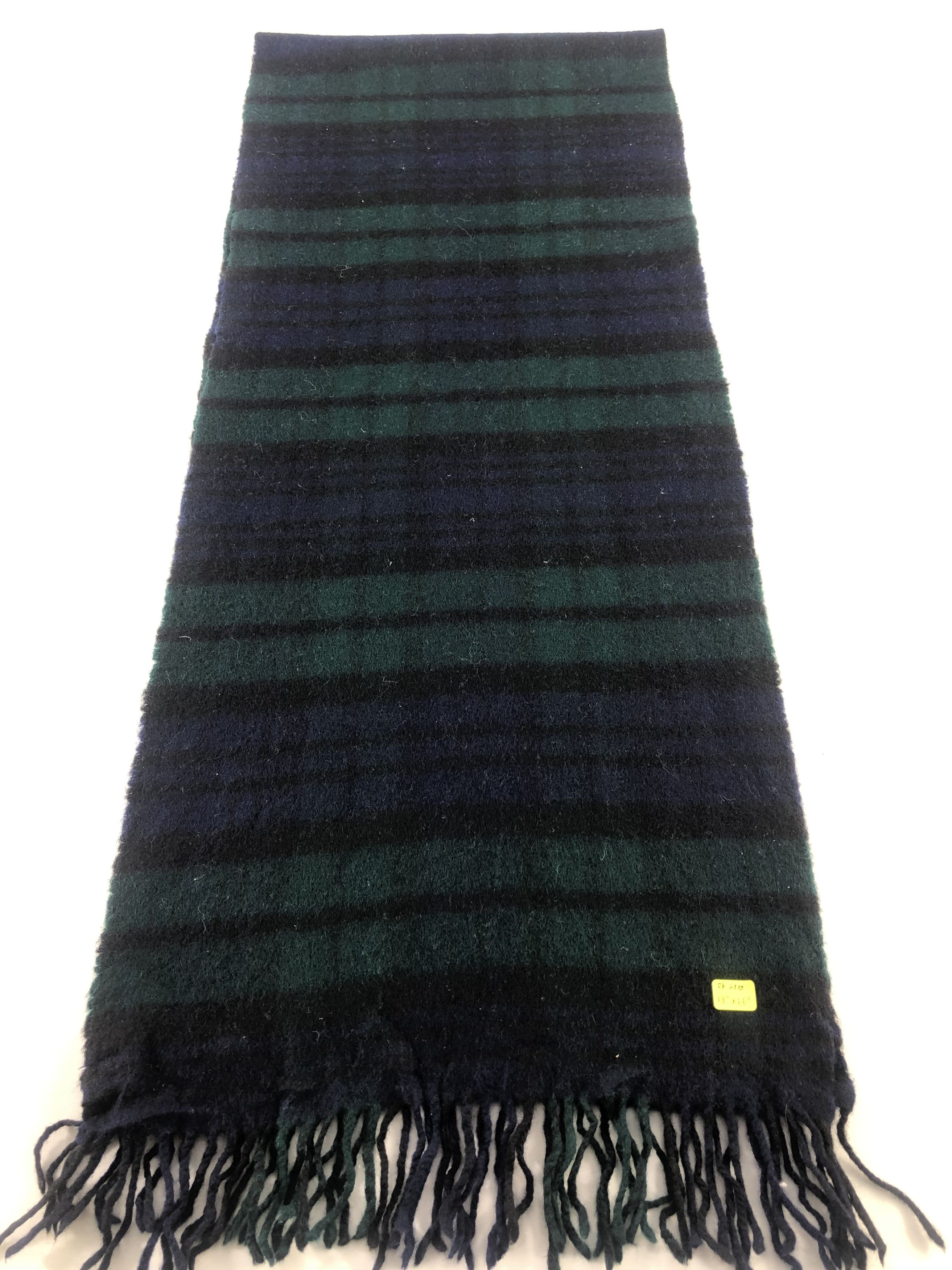 Johnstons Of Elgin Johnstons Of Elgin Scarf / Muffler / Neckwear Size ONE SIZE - 3 Thumbnail