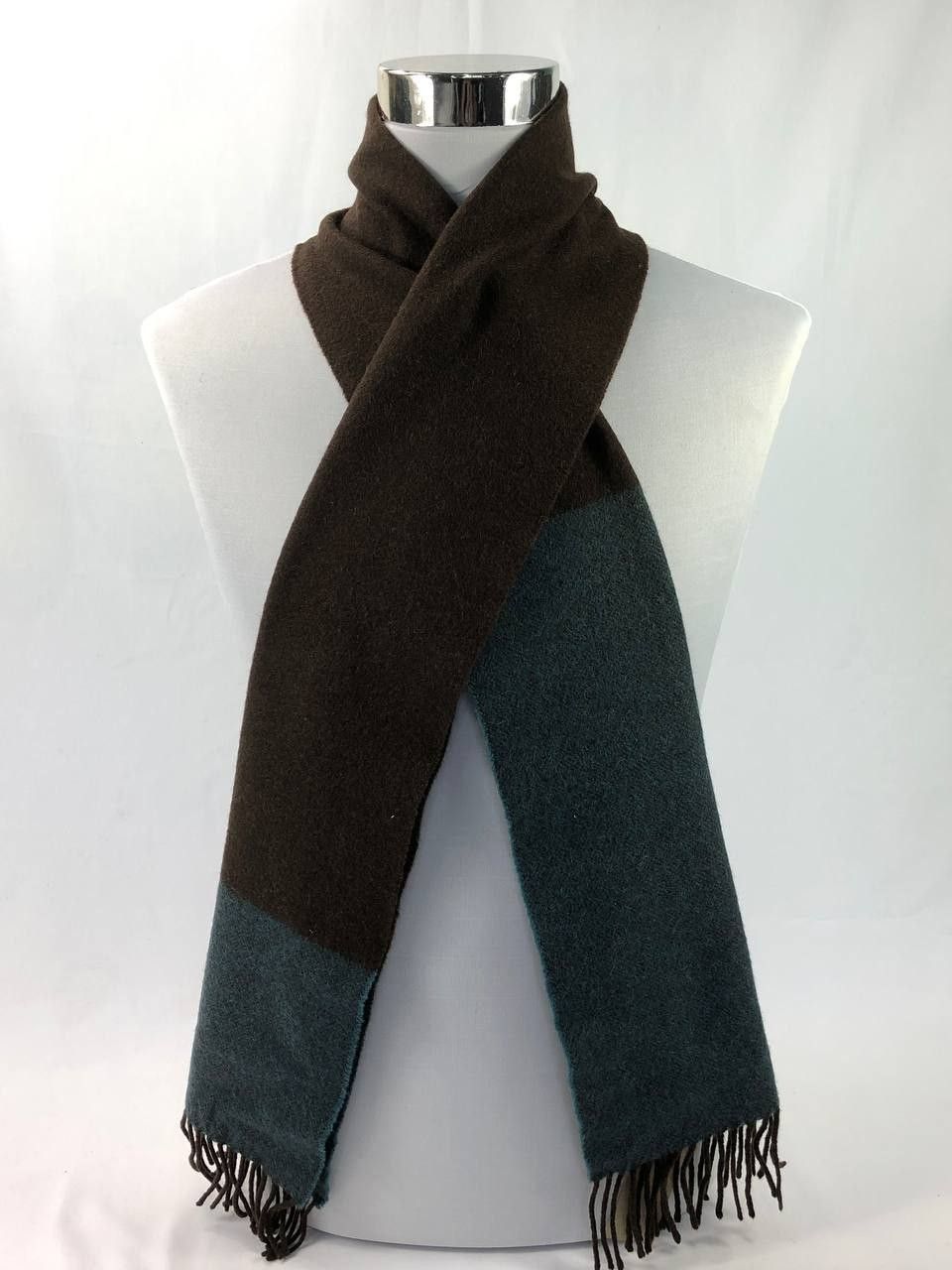 Paul Smith Paul Smith Scarf / Muffler / Neckwear FS084 Size ONE SIZE - 1 Thumbnail