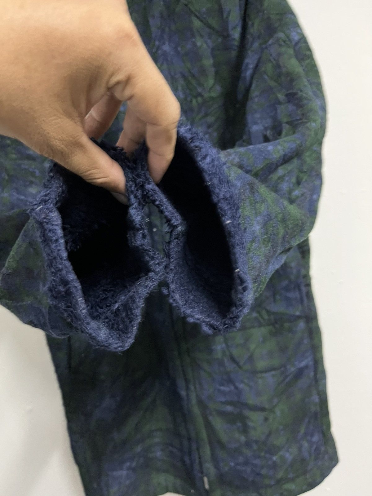 Uniqlo 🔥Uniqlo Camo Hoodie GORPCORE Jackets Size US M / EU 48-50 / 2 - 4 Thumbnail