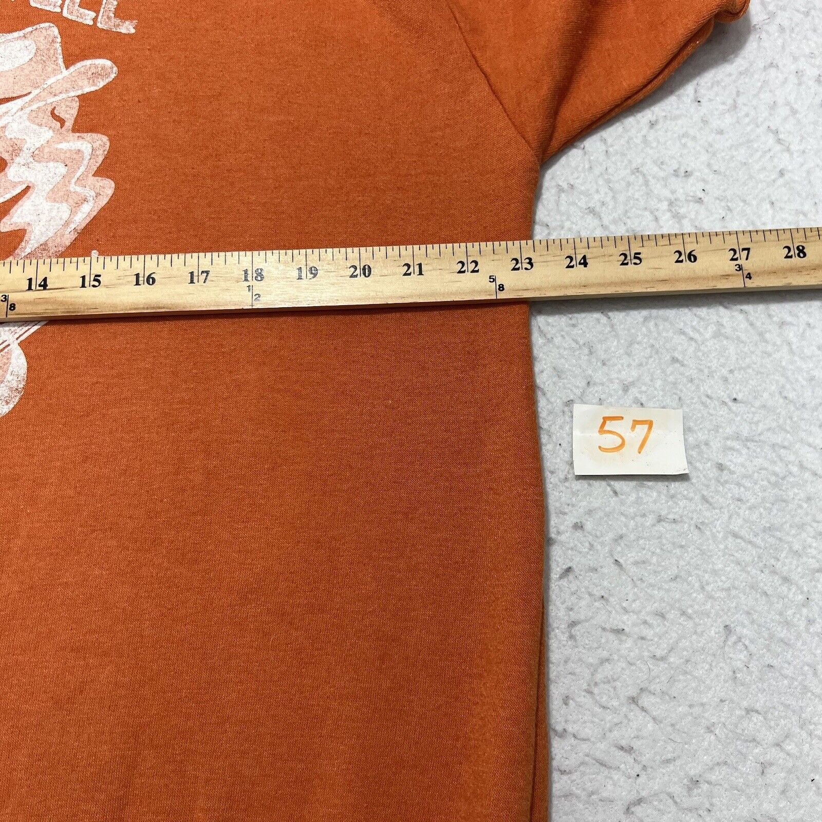 Anthropologie Saturday/Sunday Anthropologie Oversized Nashville Sweatshirt Size M / US 6-8 / IT 42-44 - 8 Thumbnail