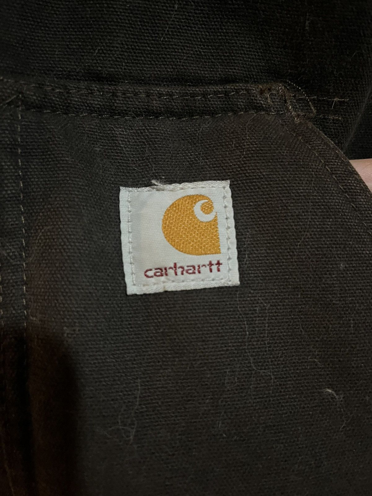 Carhartt carhartt work jacket Size S / US 4 / IT 40 - 3 Thumbnail