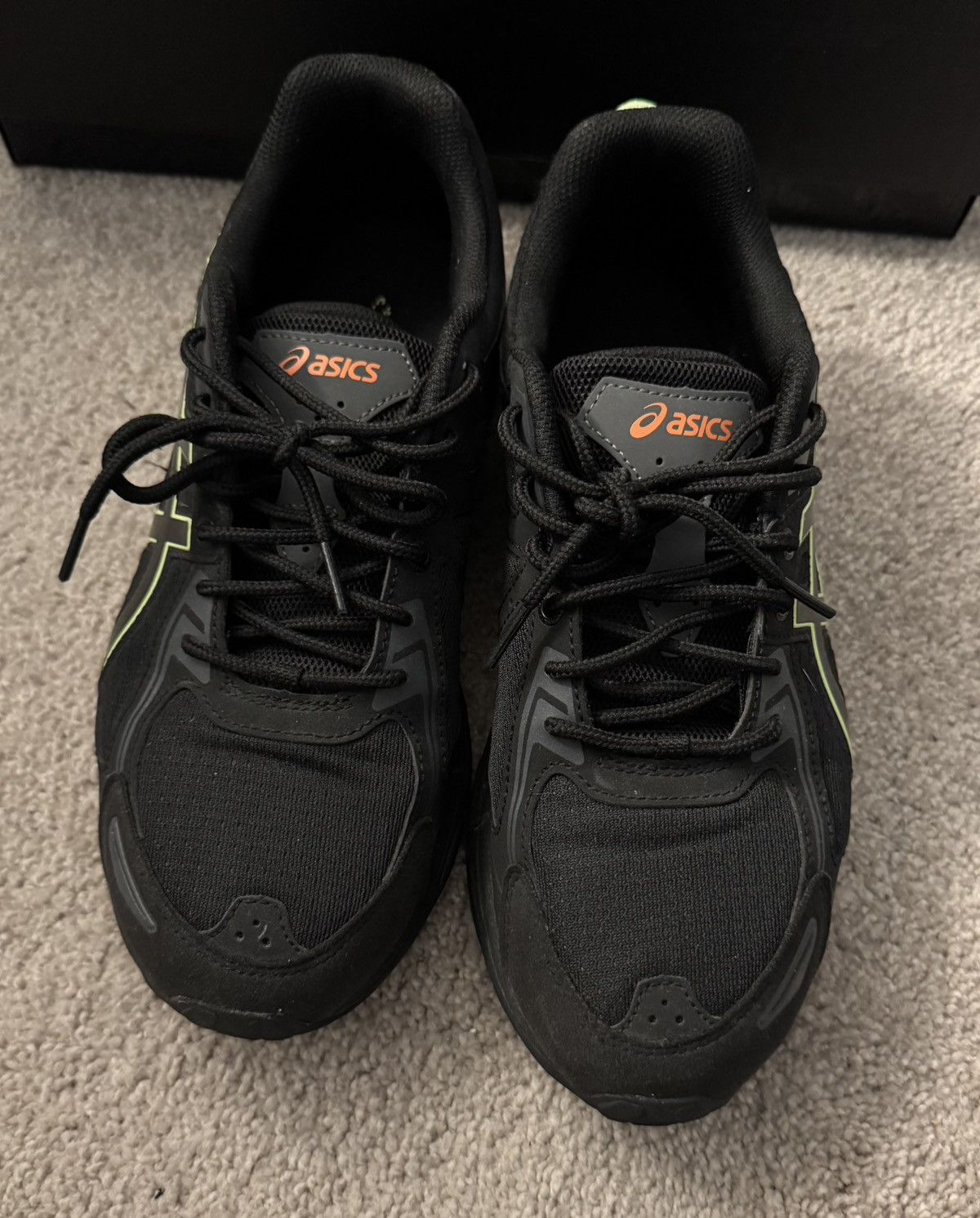 Asics ASICS Gel-Venture 6 Trail Size US 9 / EU 42 - 5 Thumbnail
