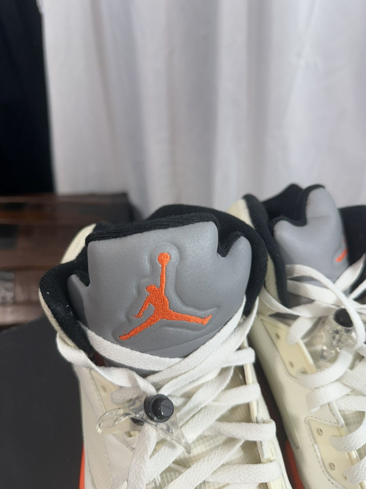 Jordan Brand Jordan 5 Shattered Backboard Size US 14 / EU 47 - 10 Thumbnail