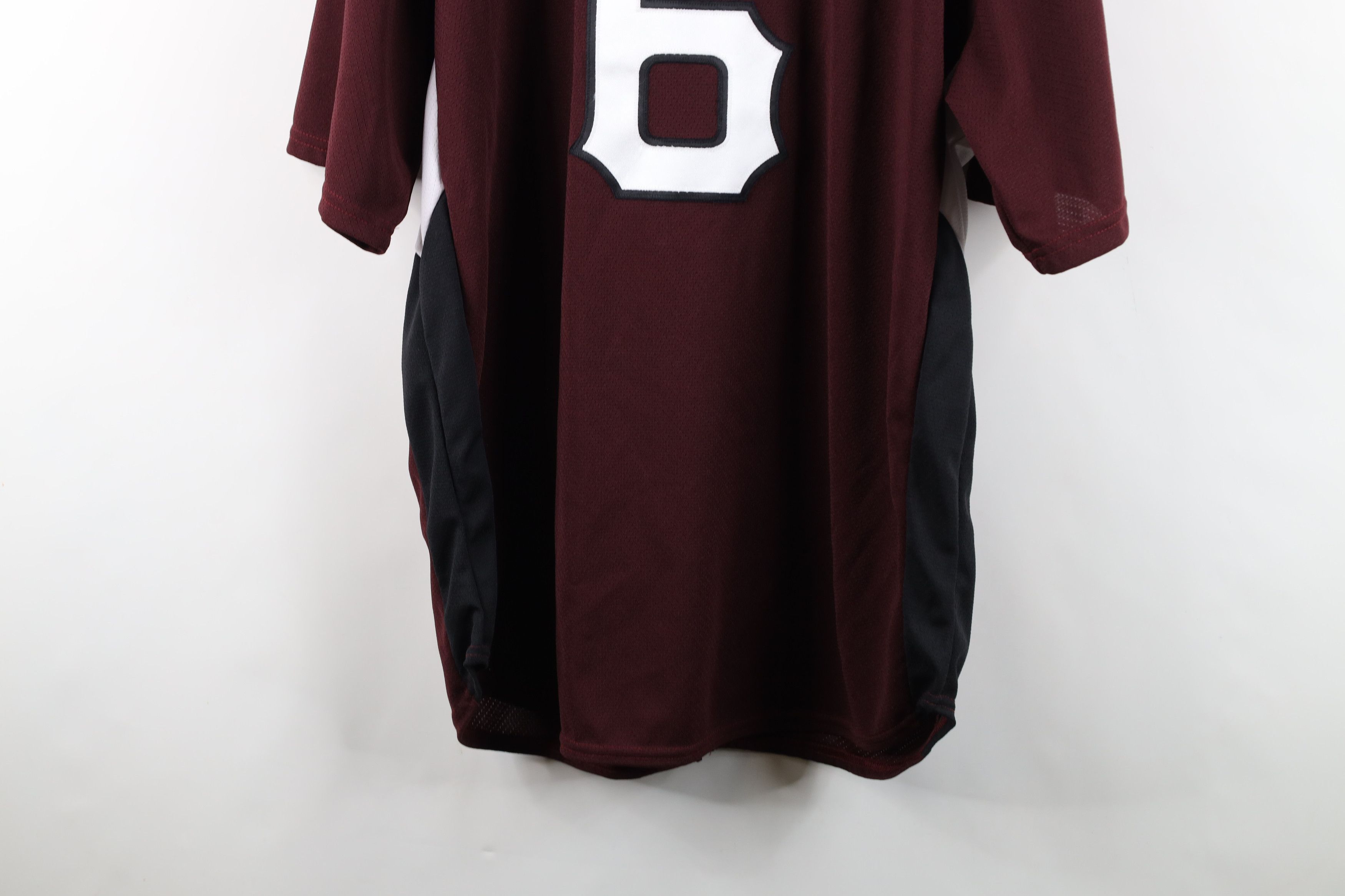 Vintage Minor League Baseball Round Rock Express Baseball Jersey Size US XXL / EU 58 / 5 - 15 Thumbnail
