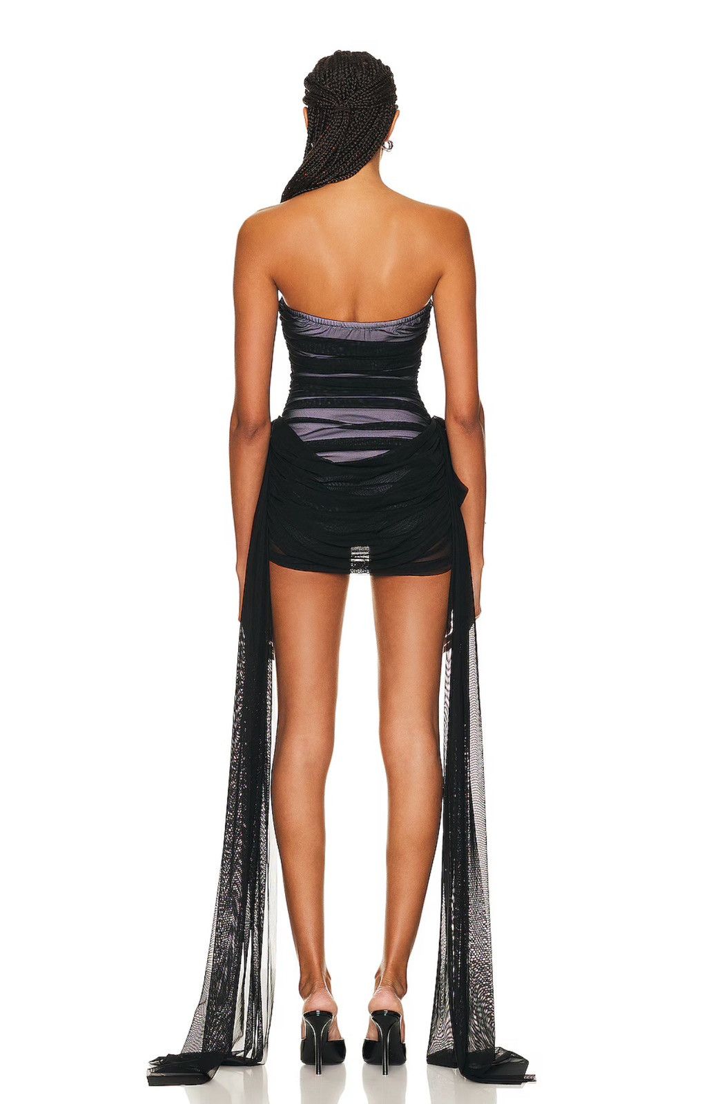 Other Strapless Bill Pickleball Dress Size XS / US 0-2 / IT 36-38 - 2 Thumbnail
