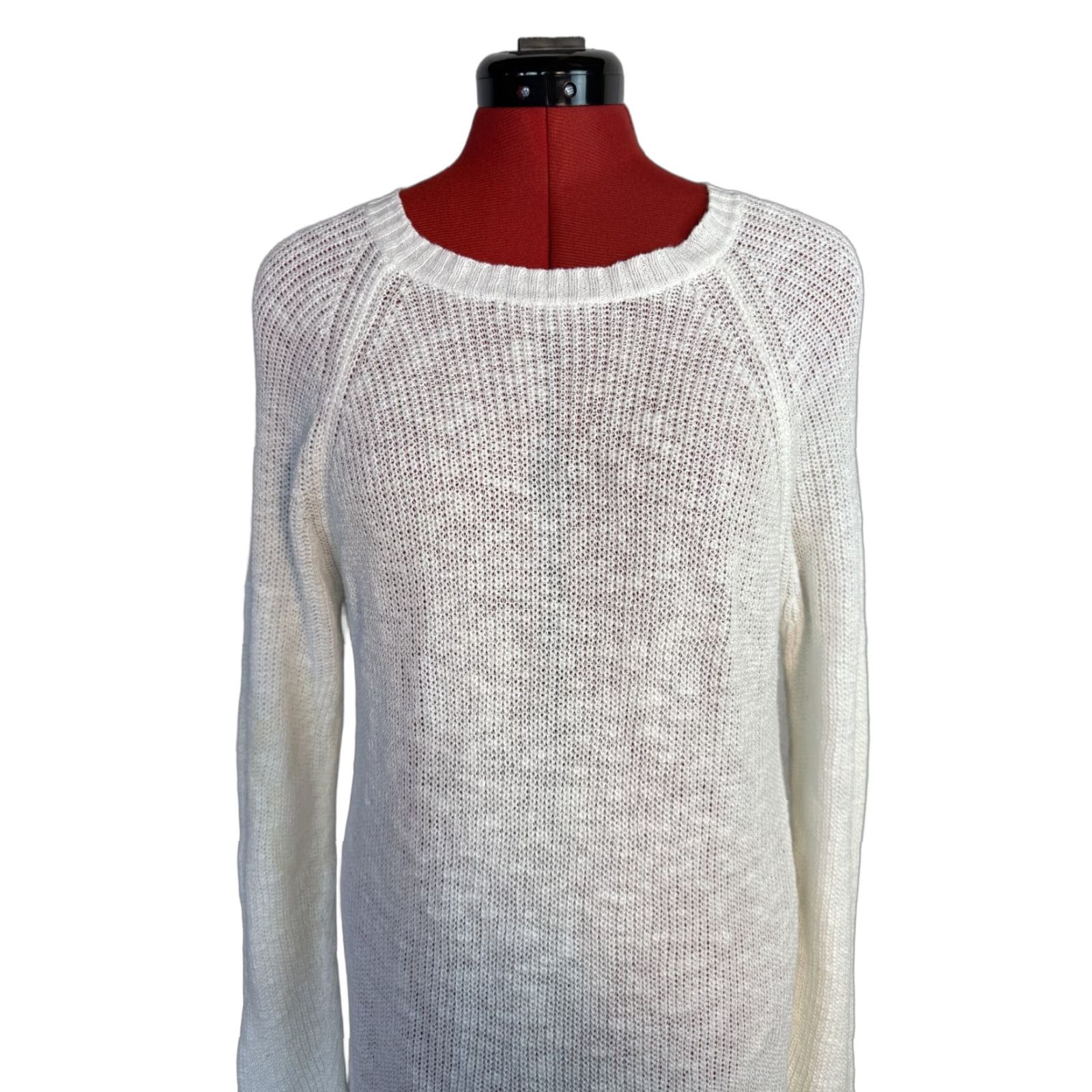 Eileen Fisher VINTAGE Size L / US 10 / IT 46 - 1 Thumbnail