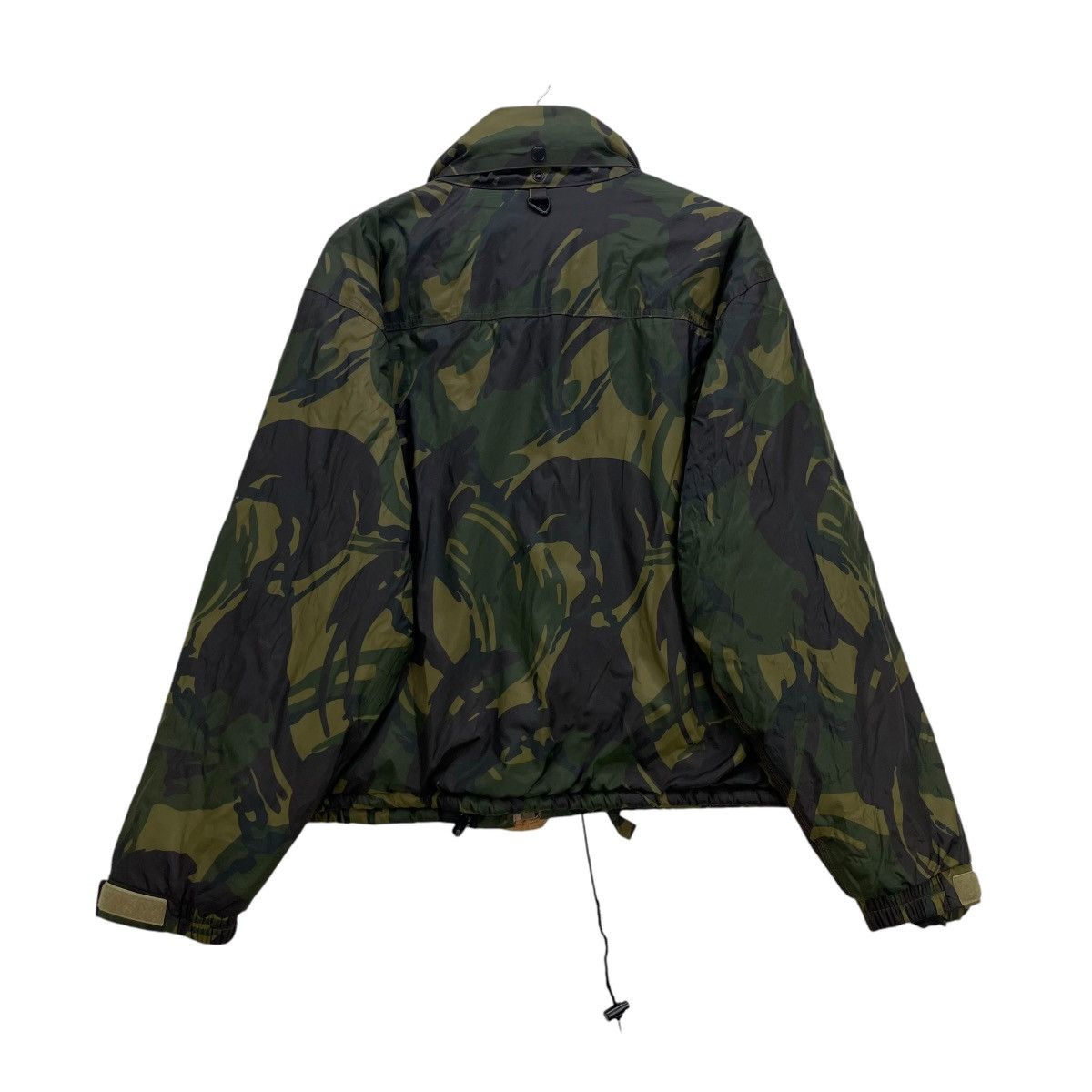 Japanese Brand 💥Red Creek Outdoor Tactical Multipocket Jacket Size US M / EU 48-50 / 2 - 2 Thumbnail