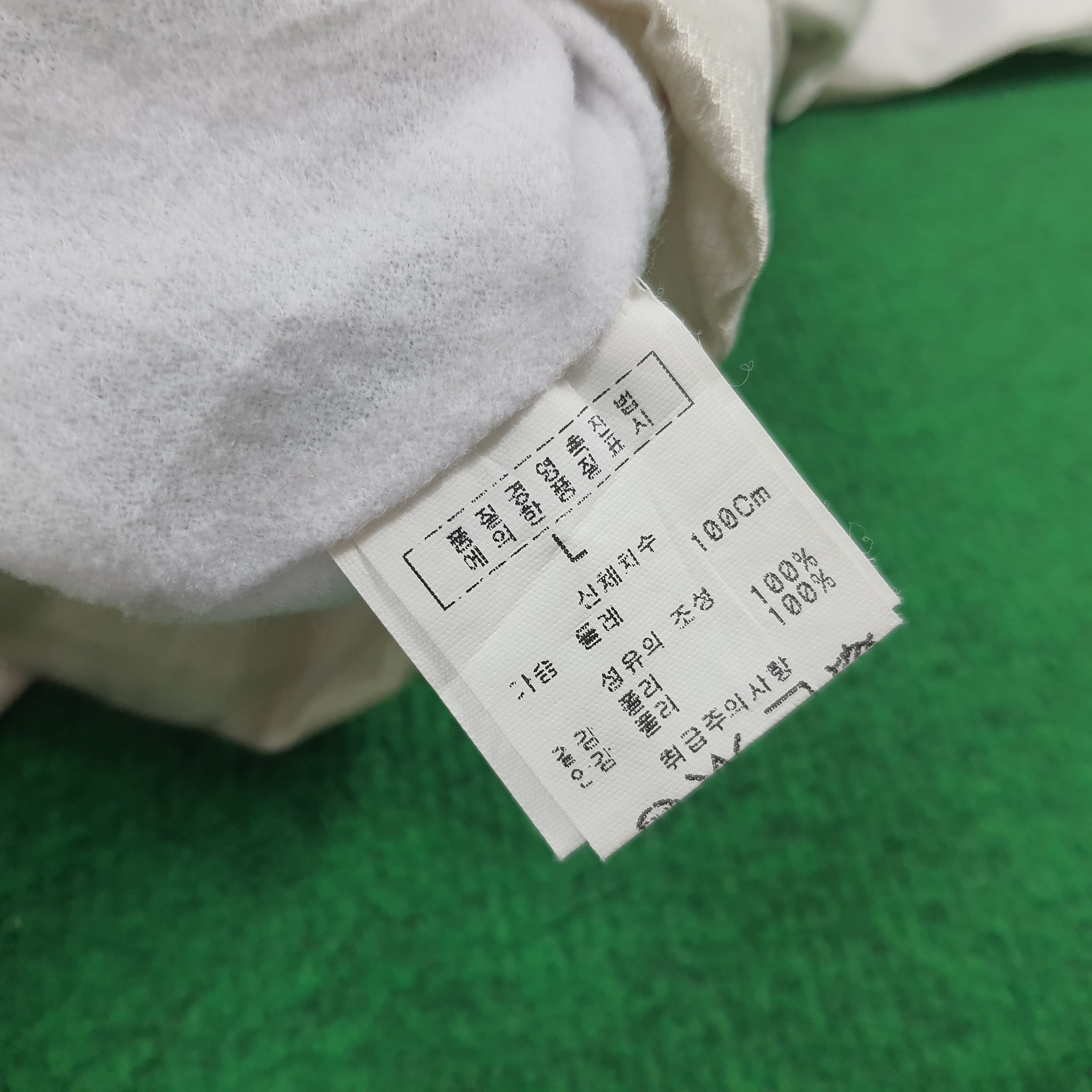 Karl Kani × Vintage Vintage Kani Jeans Surplus Outdoor Jacket Size US L / EU 52-54 / 3 - 6 Thumbnail
