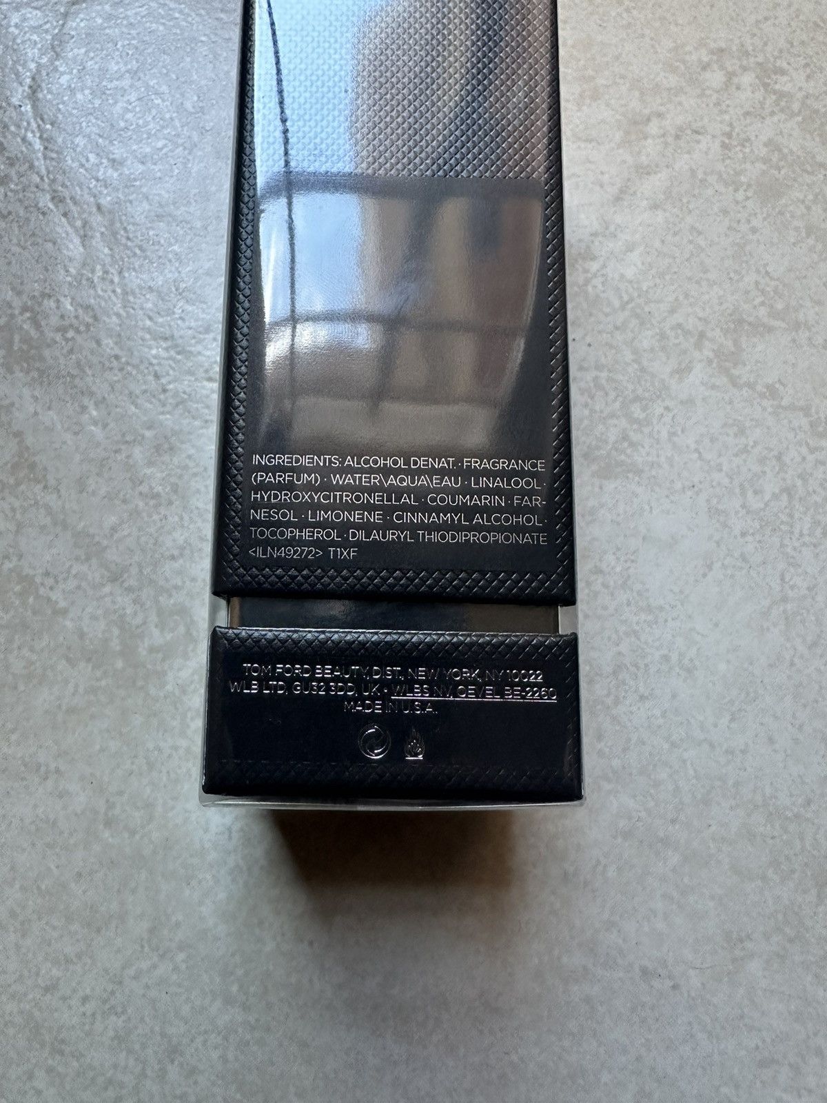 Tom Ford Tom Ford Oud Wood Eau De Parfum 50ml / 1.7 fl. oz. Size ONE SIZE - 3 Thumbnail