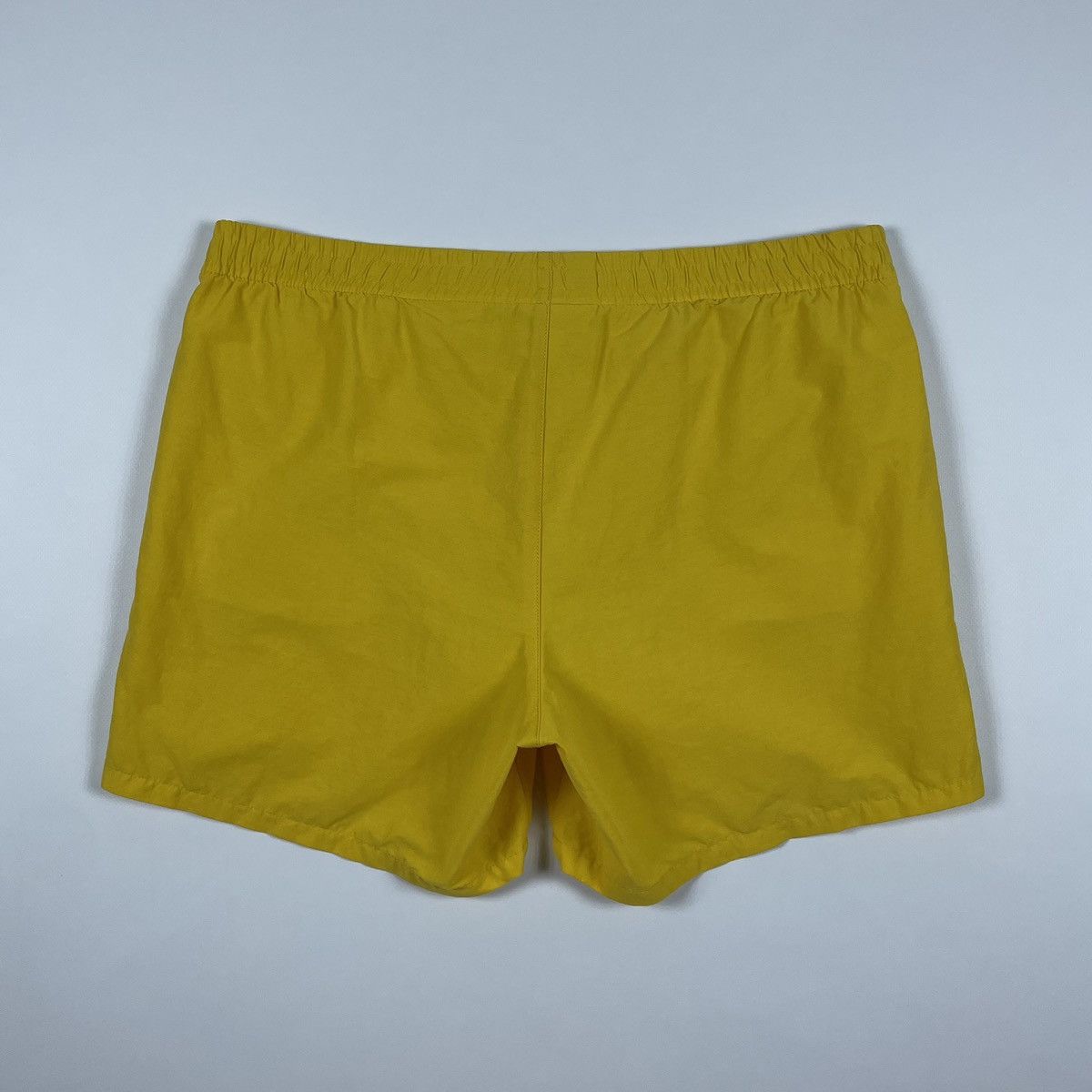 Lacoste Vintage Lacoste Beach Shorts Size US 36 / EU 52 - 5 Thumbnail