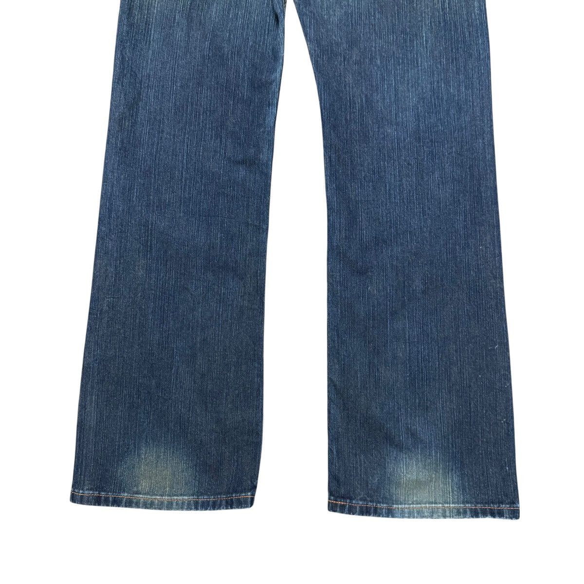 Edwin Vintage Edwin Denim Flare Jeans Size US 29 - 14 Thumbnail