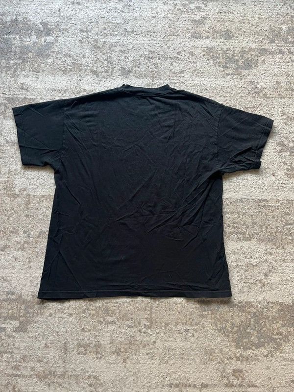 Fruit Of The Loom Fruit of the Loom x Marvel Sz L The HULK 2003 Y2K T-Shirt Size US L / EU 52-54 / 3 - 8 Thumbnail