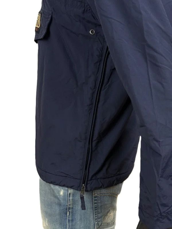 Napapijri Napapijri Rainforest Giubbotto Blu Uomo Taglia S Size US S / EU 44-46 / 1 - 7 Thumbnail