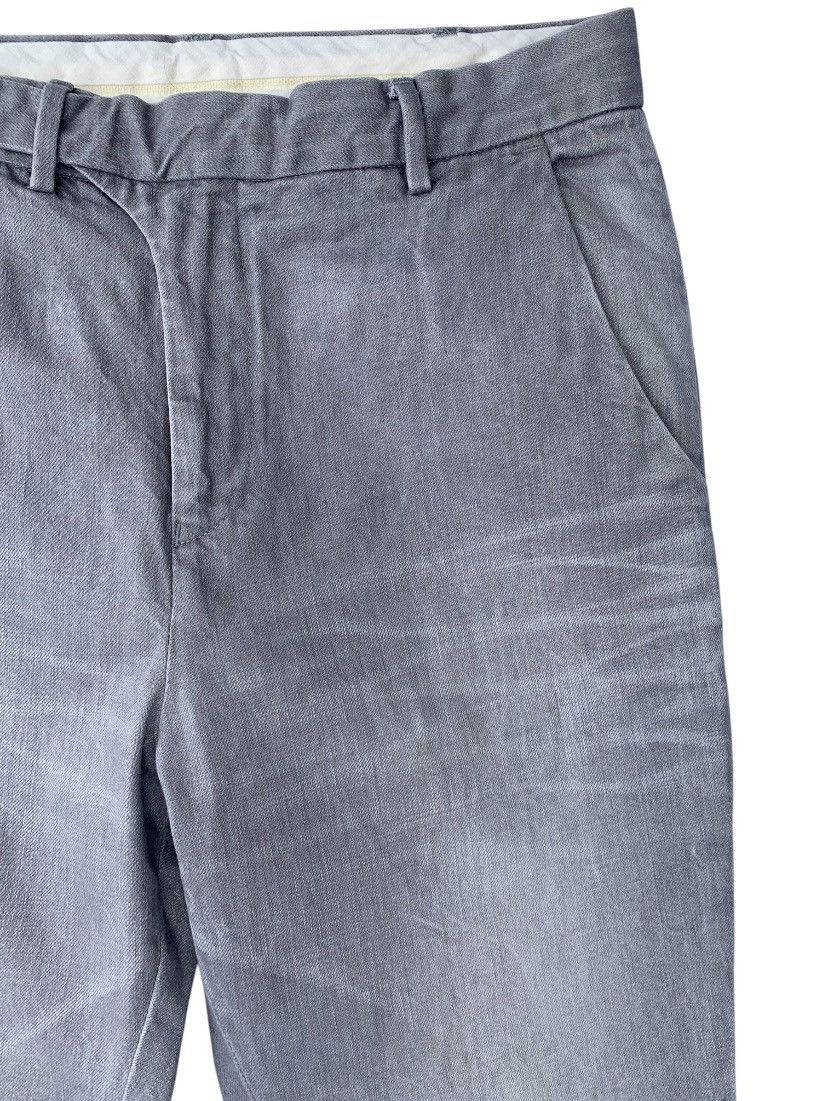 Paul Smith Paul Smith Jeans Vintage Trousers W32 Size US 32 / EU 48 - 7 Thumbnail