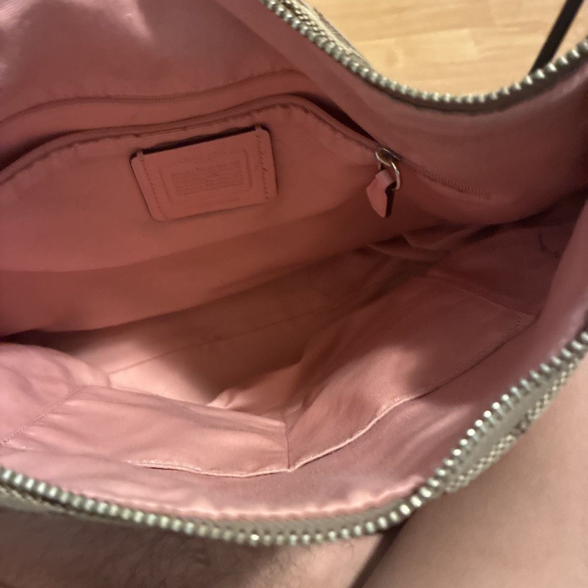 Coach Coach bag Size ONE SIZE - 3 Thumbnail