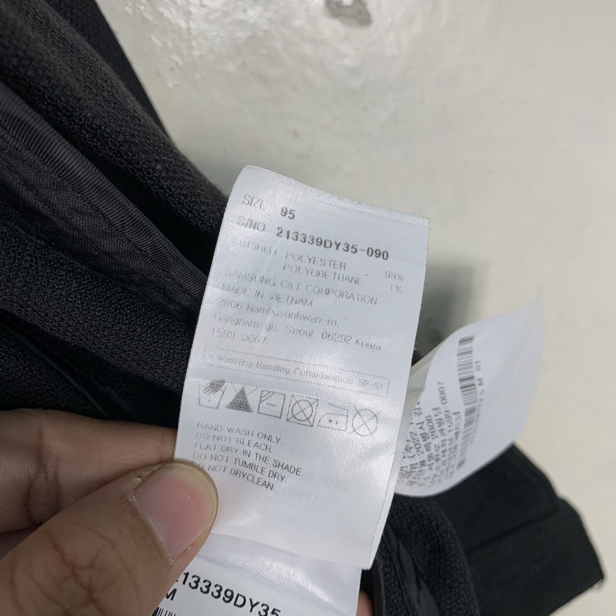 Japanese Brand Japanese Brand 8 Seconds Jacket Size US S / EU 44-46 / 1 - 19 Thumbnail