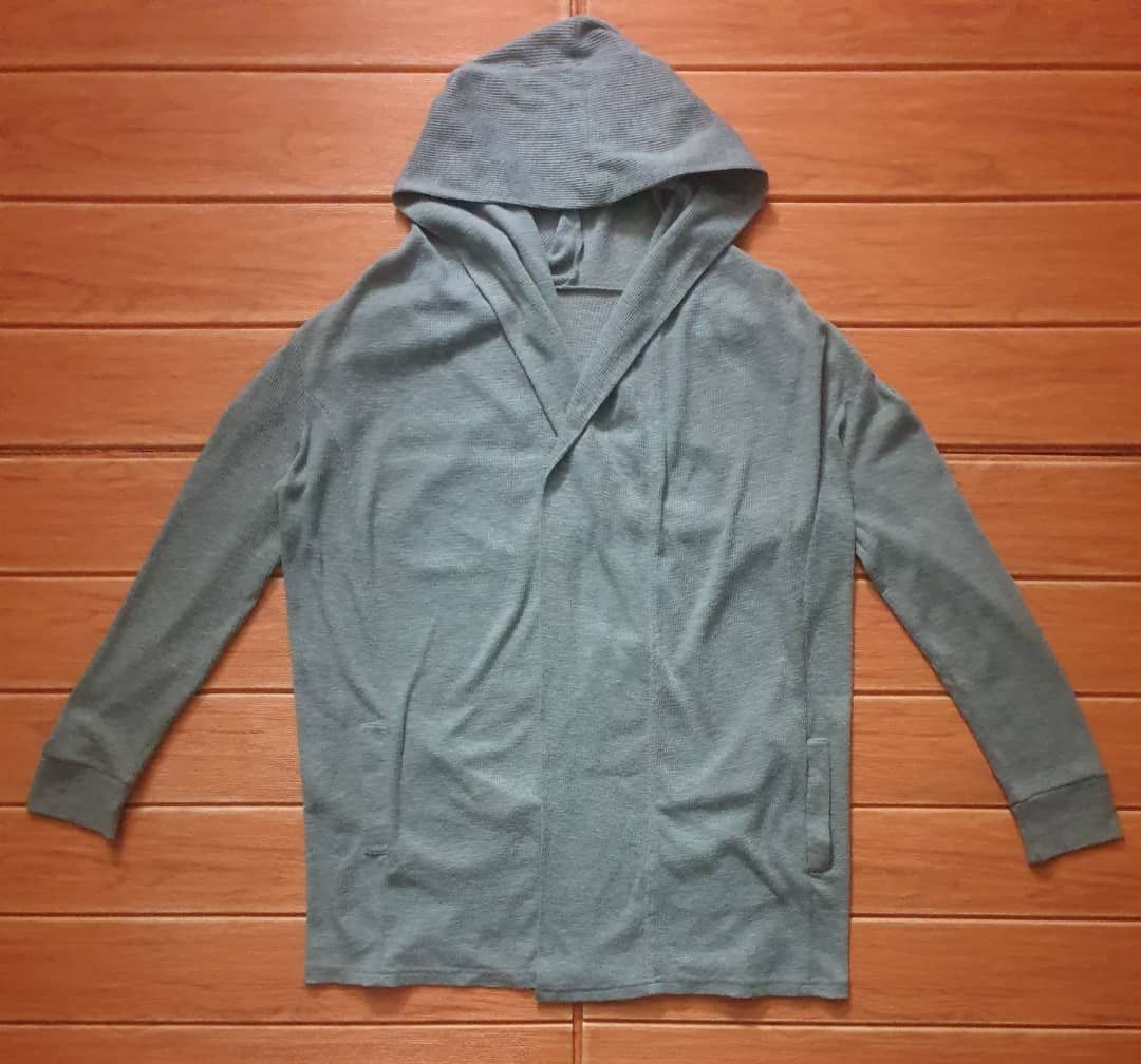 Japanese Brand Ozoc Japanese brand Harajuku streetwear Hoodie Sweater Size M / US 6-8 / IT 42-44 - 1 Thumbnail