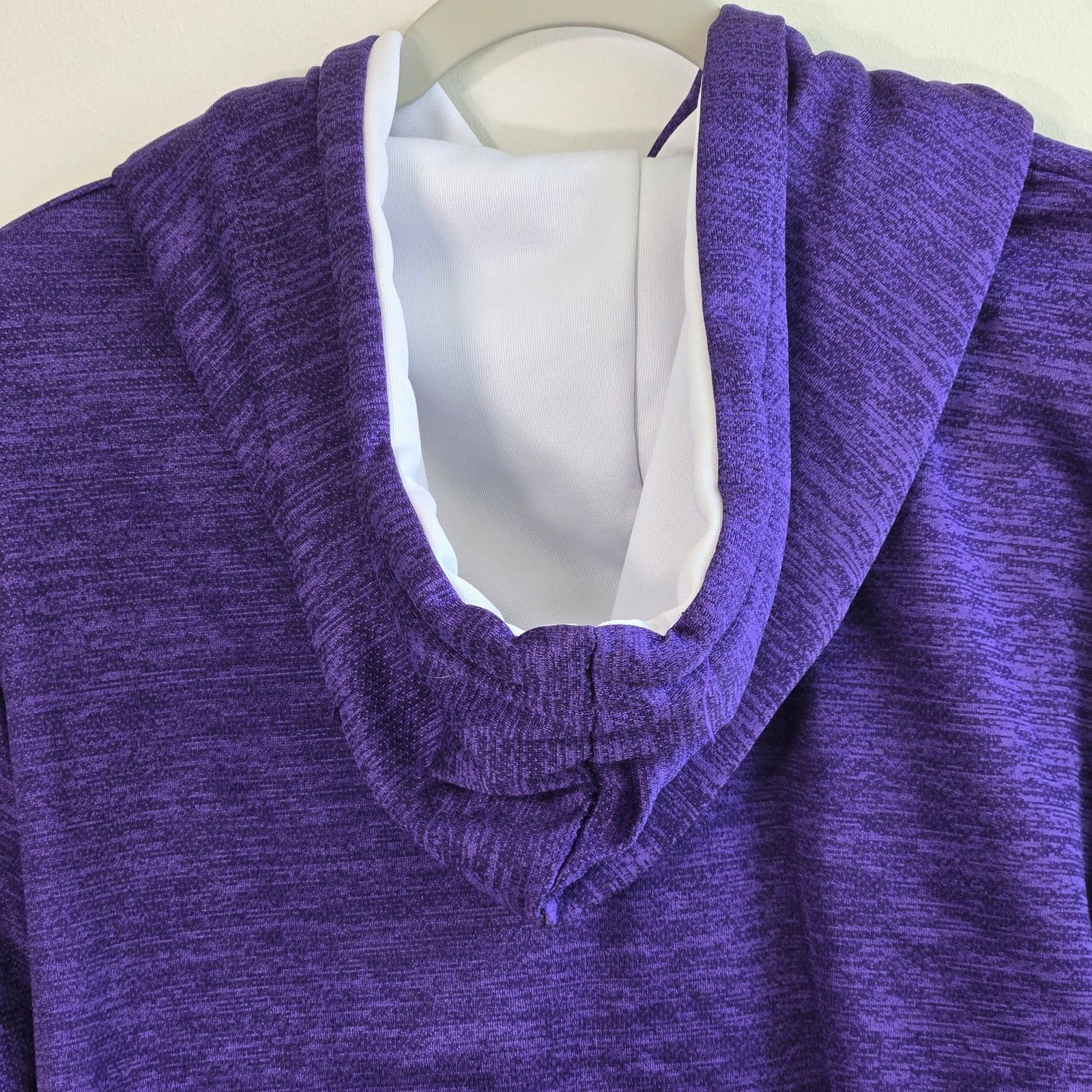 Other University Of Northern Iowa Hoodie. Men's Size Large. Size US L / EU 52-54 / 3 - 8 Thumbnail