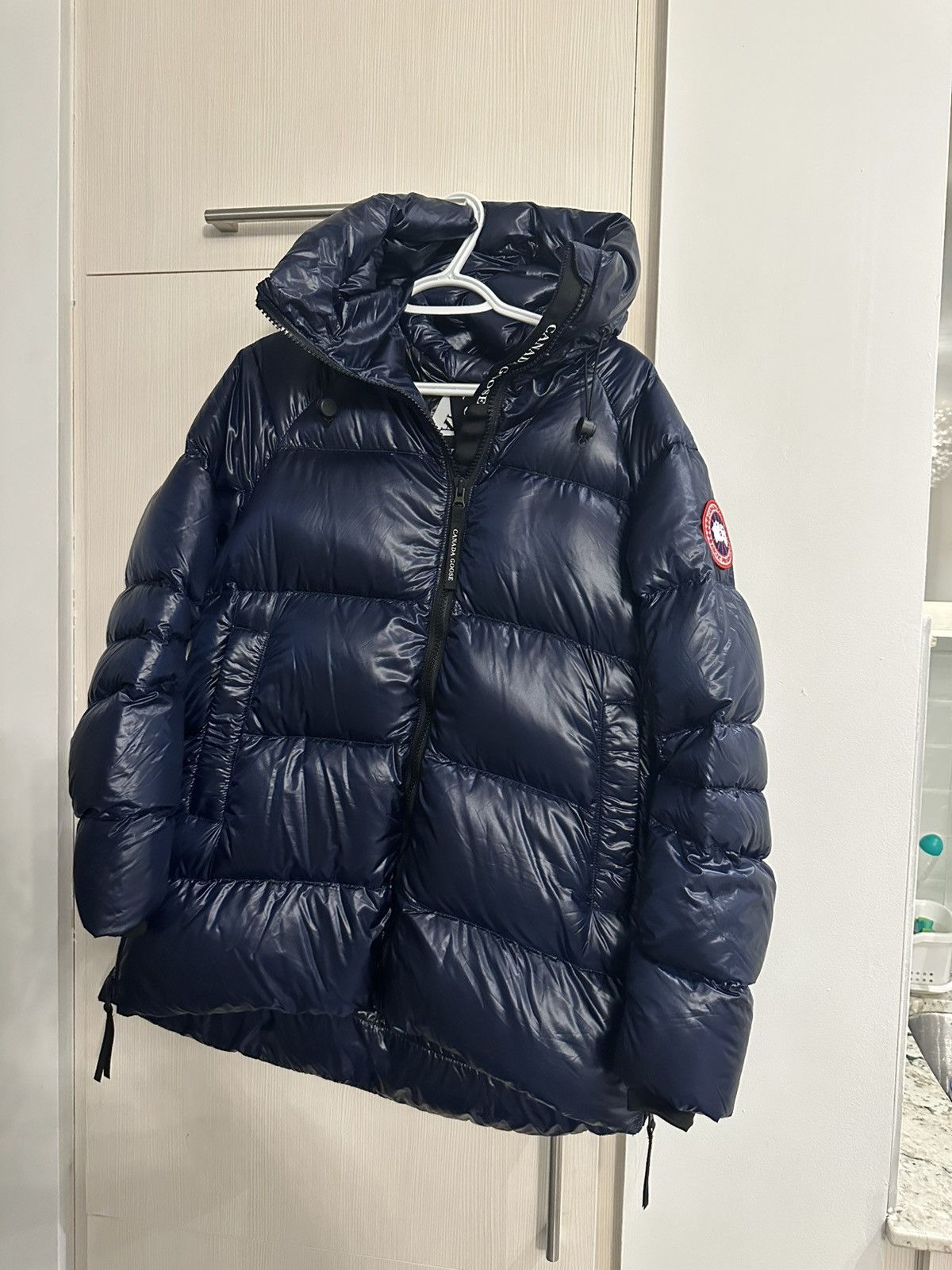 Puffer Coat Winter Coat Sale Canada Goose Canada Goose Cypress
