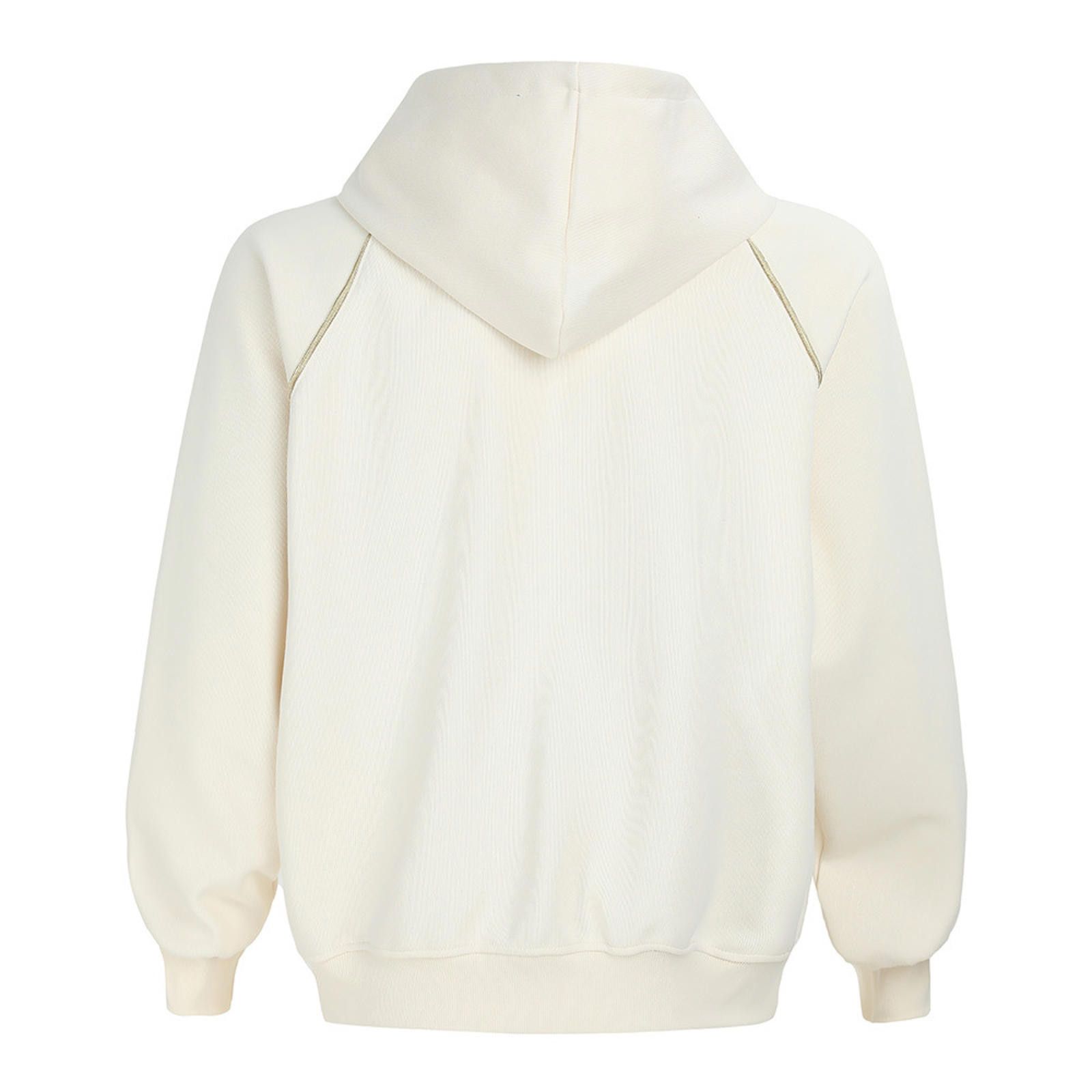 Other Graphic Hooded Zip-Up Sweatshirt Size US M / EU 48-50 / 2 - 2 Thumbnail