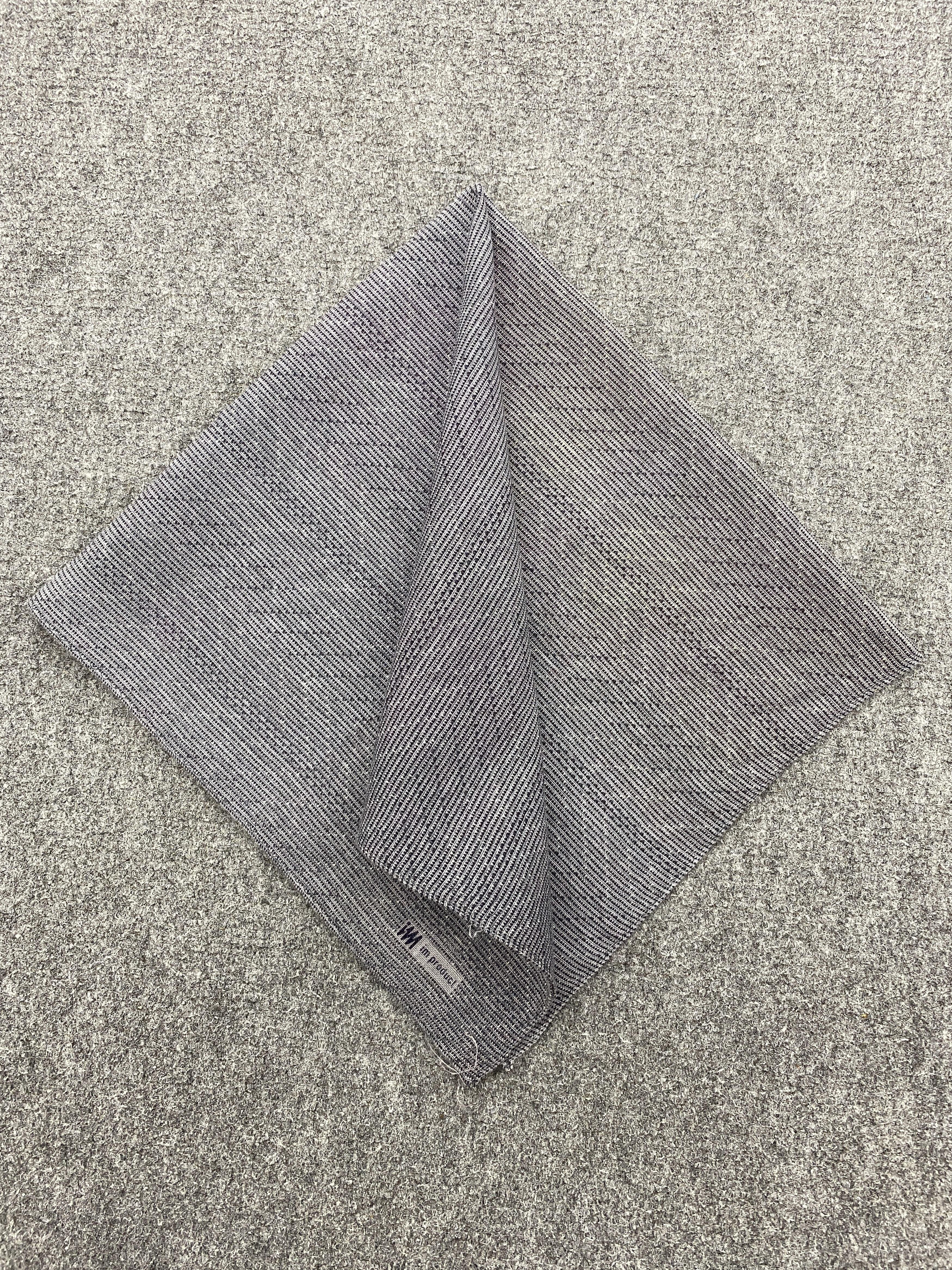 Issey Miyake Issey Miyake Handkerchief / Neckerchief / Bandana HKC0888 Size ONE SIZE - 3 Thumbnail