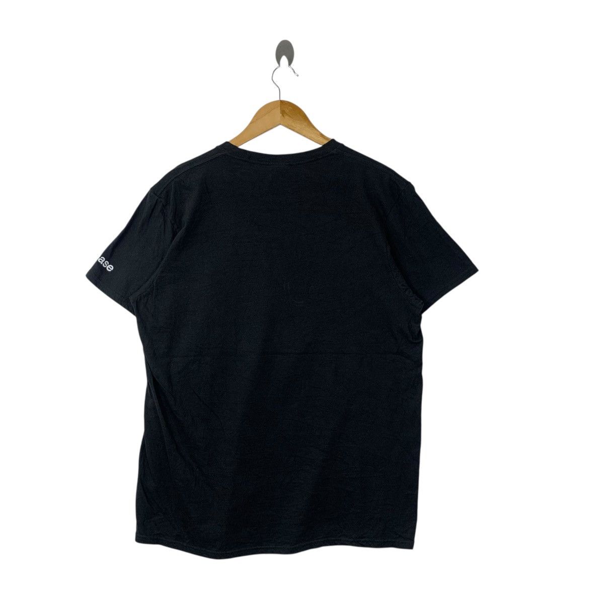 Other SEATTLE STORM JEWELL LOYD Gold Mamba WNBA Tee Shirt Top Size L / US 10 / IT 46 - 7 Thumbnail