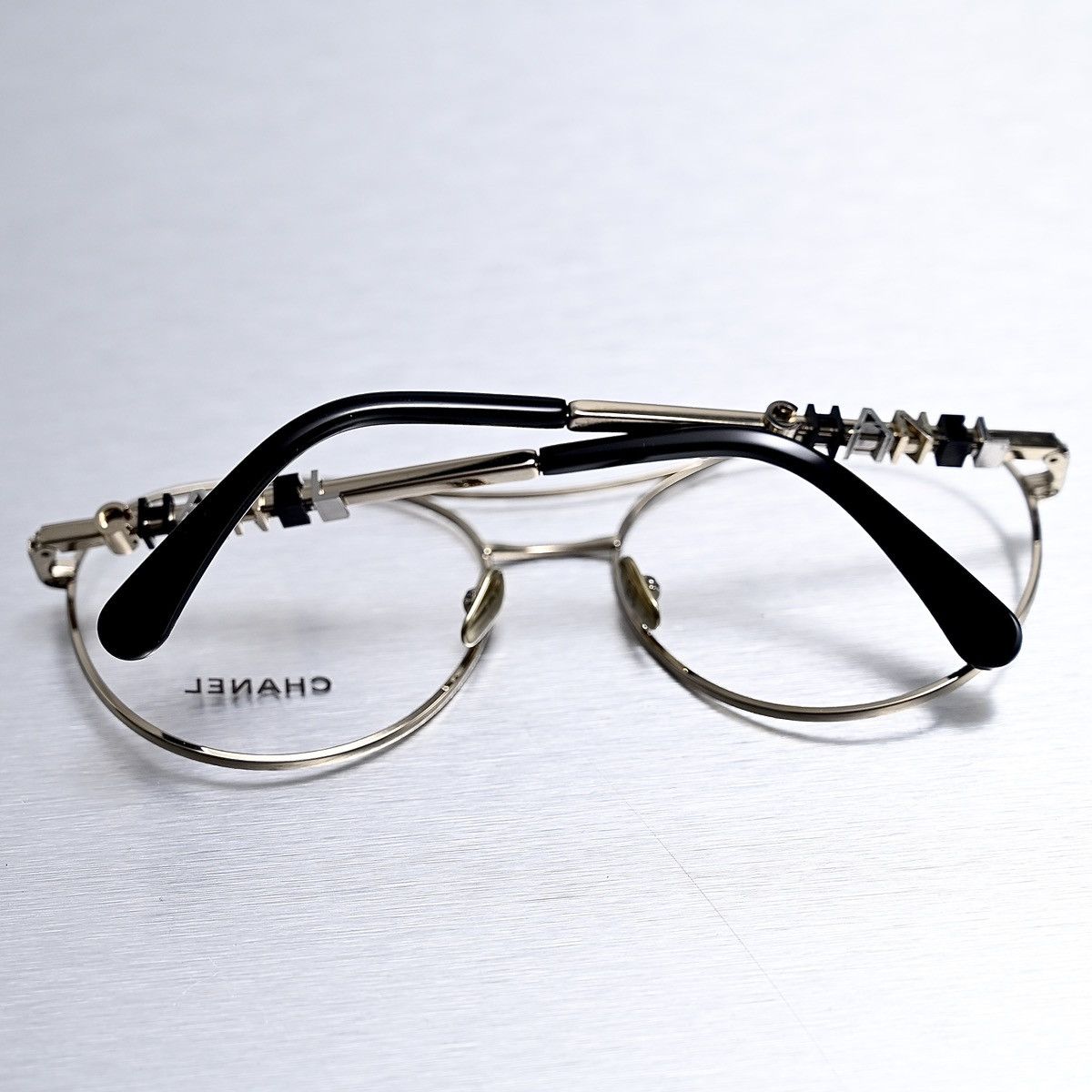 Chanel CHANEL 0CH2214 GLASSES Size ONE SIZE - 8 Thumbnail