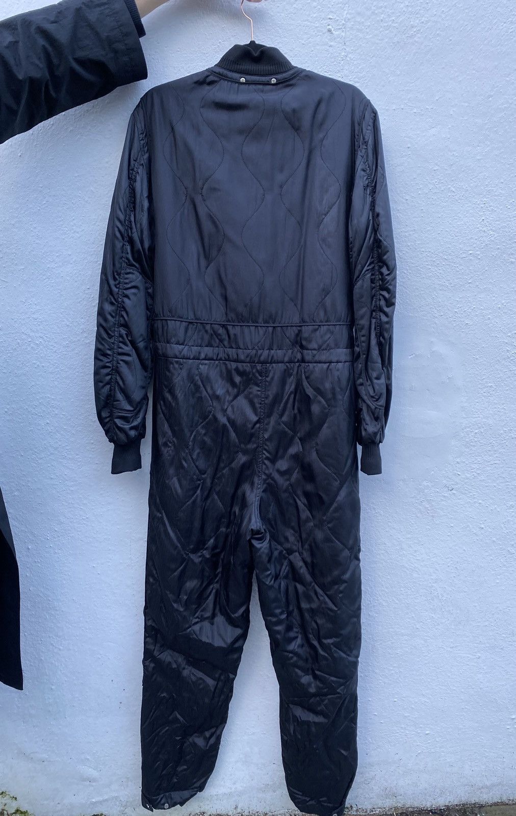 Louis Vuitton Zip-up Jumpsuit Size US 38 / EU 54 - 8 Thumbnail