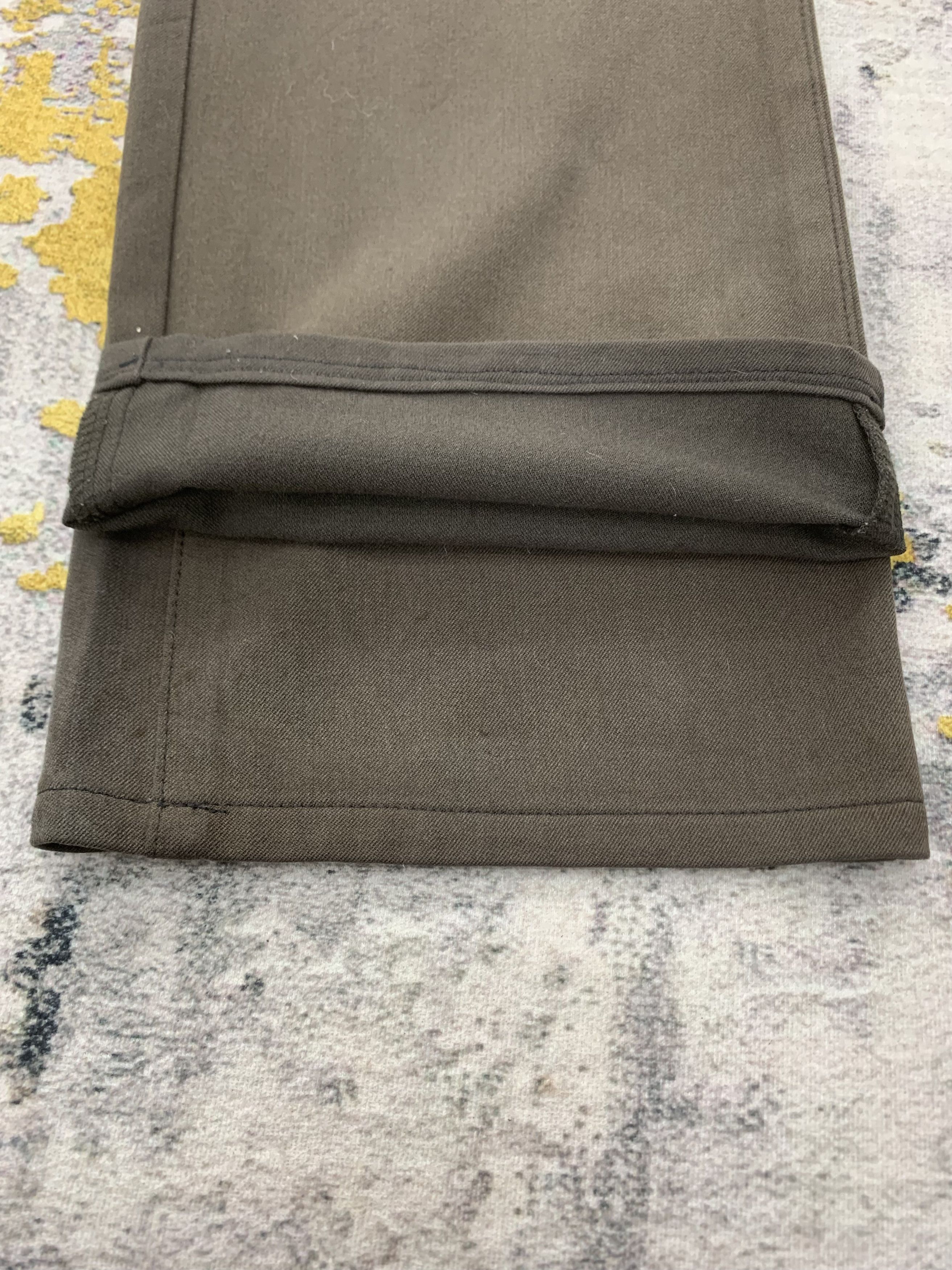 Japanese Brand Bobson Pants size 29 Size 29" - 9 Thumbnail