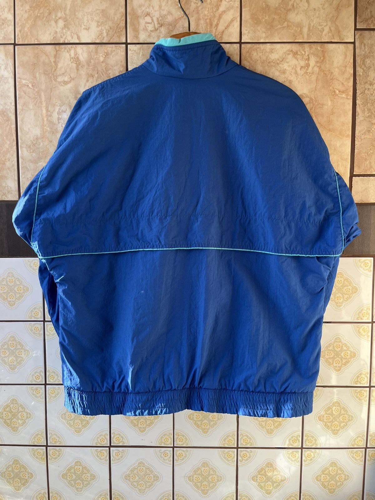 Adidas Adidas 80’ Aditex jacket Size US XL / EU 56 / 4 - 3 Thumbnail