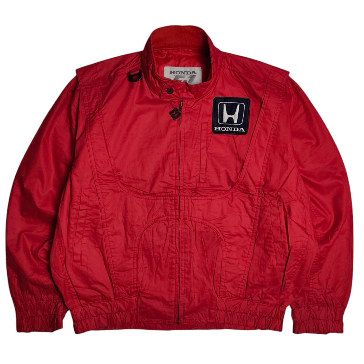 Honda × Vintage Vintage Honda Grand Prix Racing Team Civic