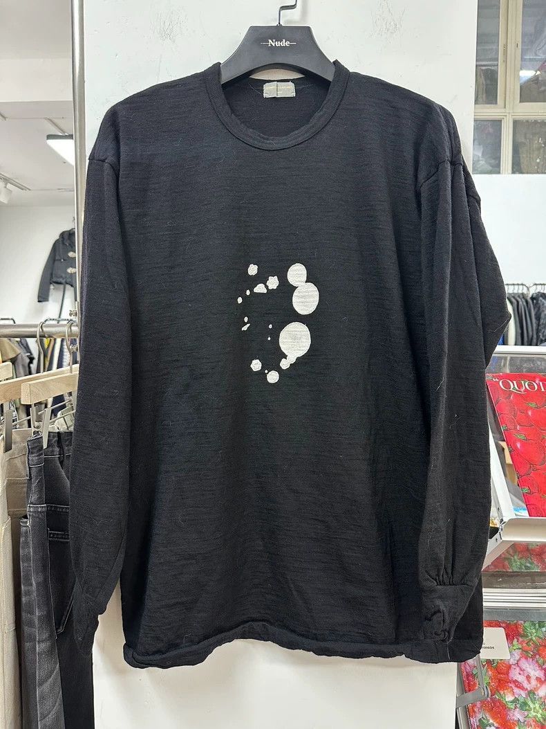 Comme des Garcons Comme des Garcons Homme 90S 2505-Nextarrow Size US L / EU 52-54 / 3 - 1 Thumbnail