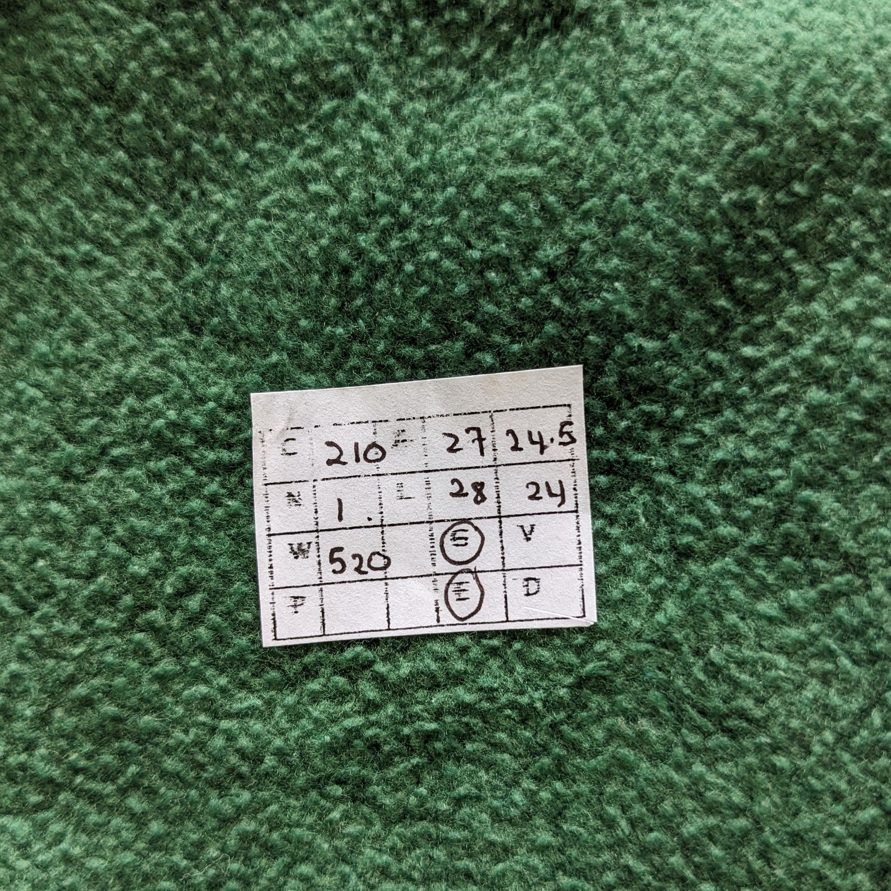 Vintage Vintage GREEN BAY PACKERS Reebok Sweatshirt Size US XL / EU 56 / 4 - 8 Thumbnail