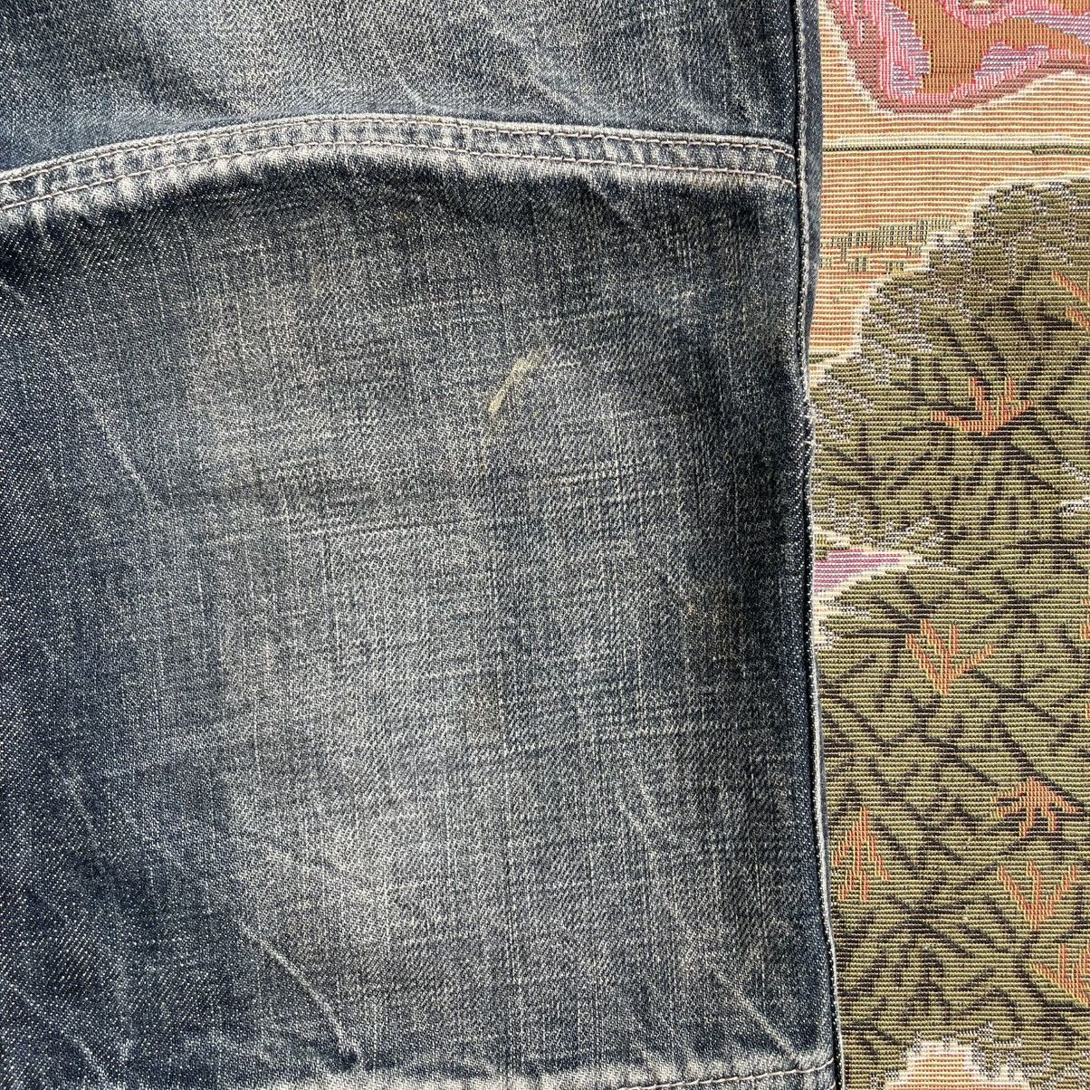 Marithe + Francois Girbaud Vintage Marithe Francois Girbaud Jeans Size US 30 / EU 46 - 6 Thumbnail