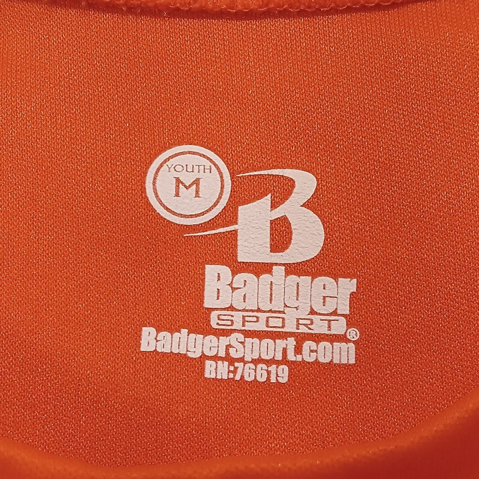 & Other Stories Badger Sport Astros #5 T Shirt M Youth Sports Orange Size US M / EU 48-50 / 2 - 3 Thumbnail