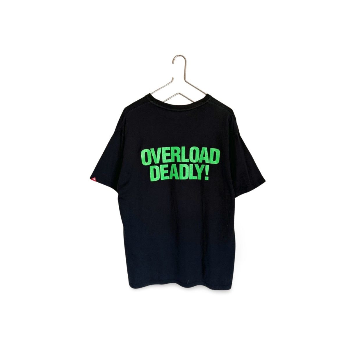Undercover × Wtaps Vintage Undercover "Generation Fuck You" SS2000 Tee Size US L / EU 52-54 / 3 - 3 Thumbnail