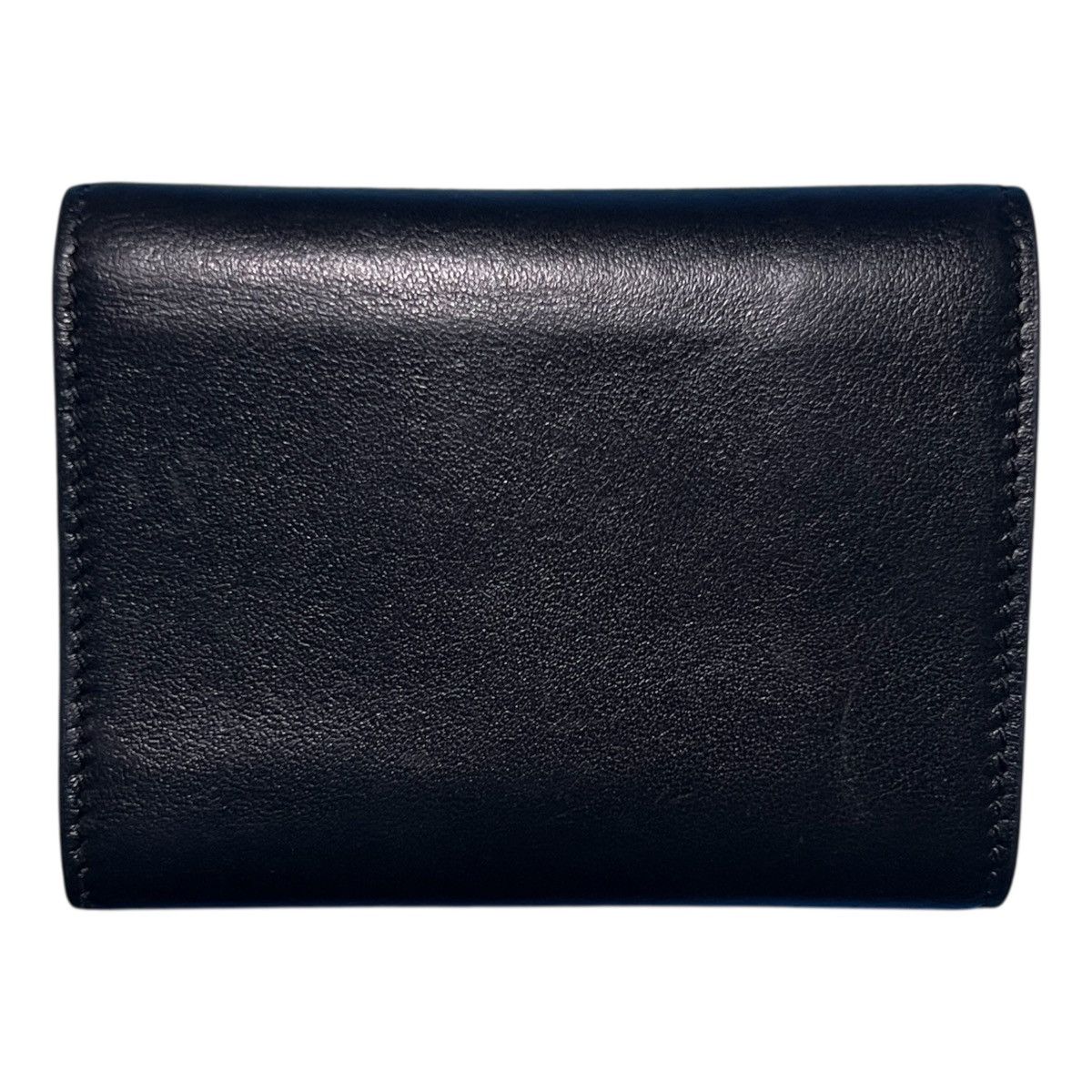Saint Laurent Paris SAINT LAURENT 17SS GINZA Store Limited Leather Wallet Size ONE SIZE - 12 Thumbnail