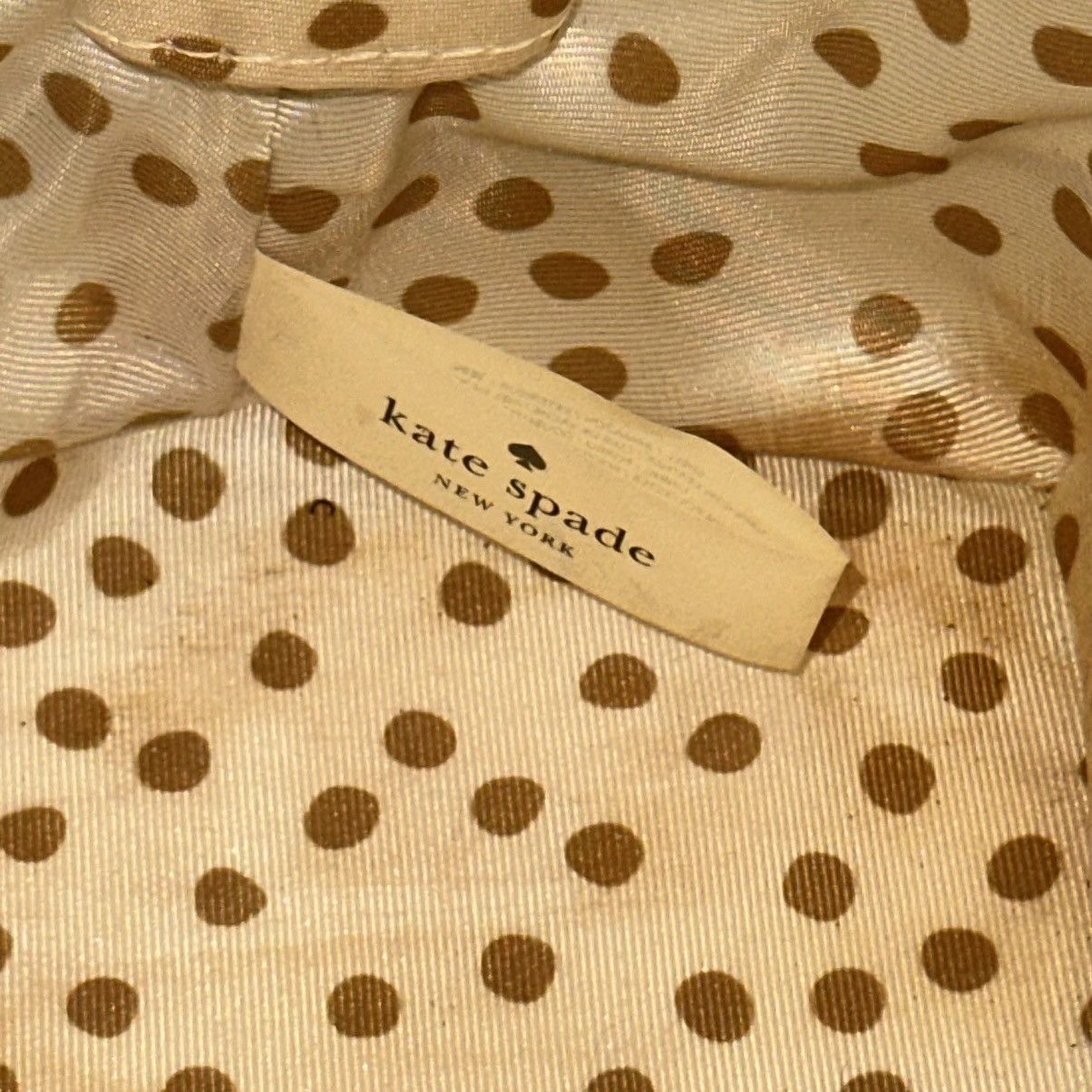 Kate Spade Kate Spade Wellesley Rachael dome shoulder bag Size ONE SIZE - 10 Thumbnail