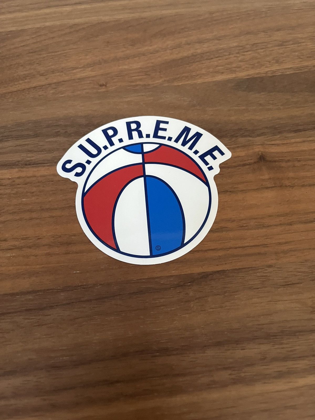 Supreme Supreme stickers pack 35 Size ONE SIZE - 5 Thumbnail