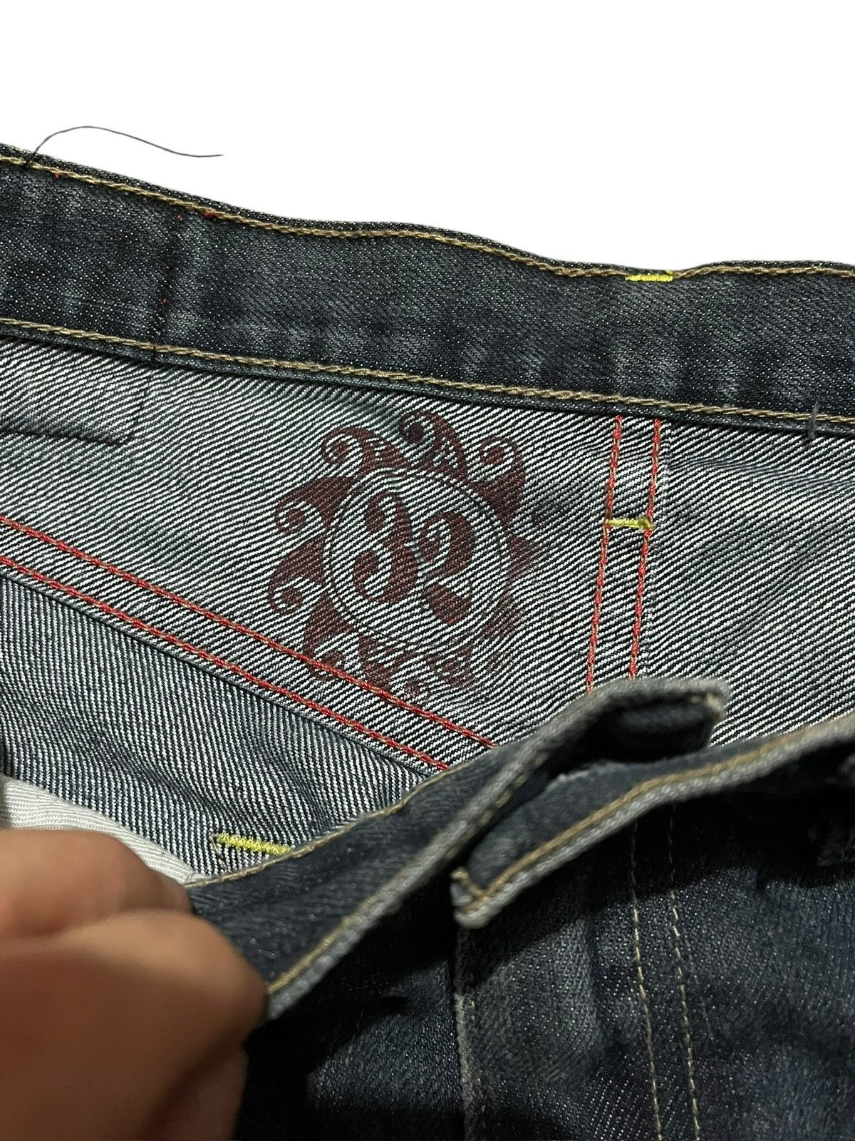 Other SUGOI jeans Size US 32 / EU 48 - 5 Thumbnail