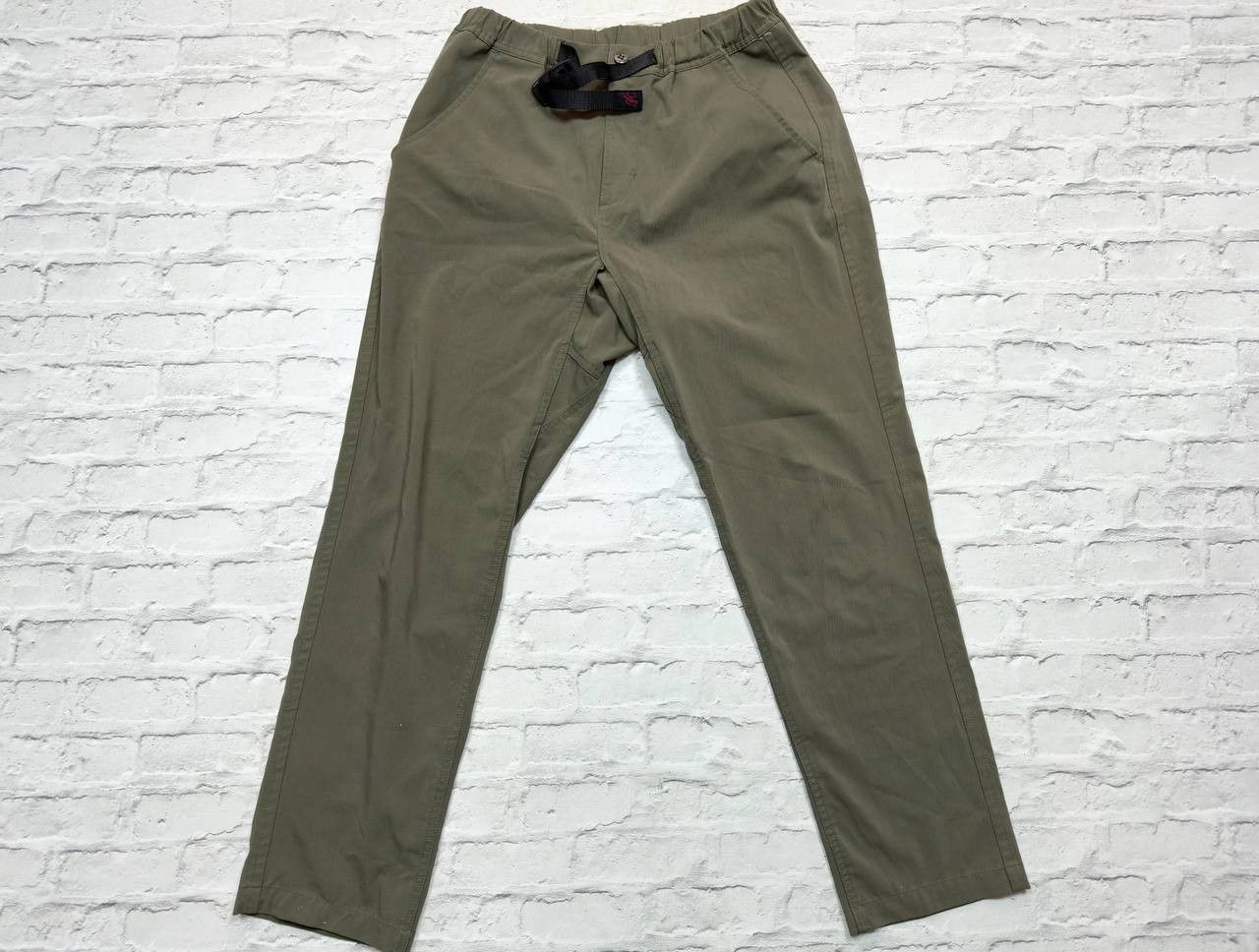 Gramicci × Japanese Brand Gramicci Japan Pants Vintage Rare Mens Size US 32 / EU 48 - 1 Thumbnail
