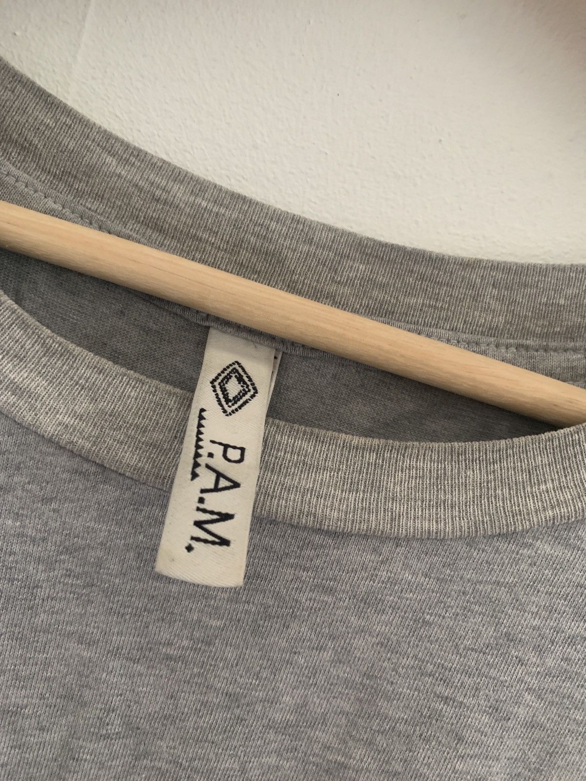 Perks And Mini PAM perks and mini tee XL Size US XL / EU 56 / 4 - 6 Thumbnail