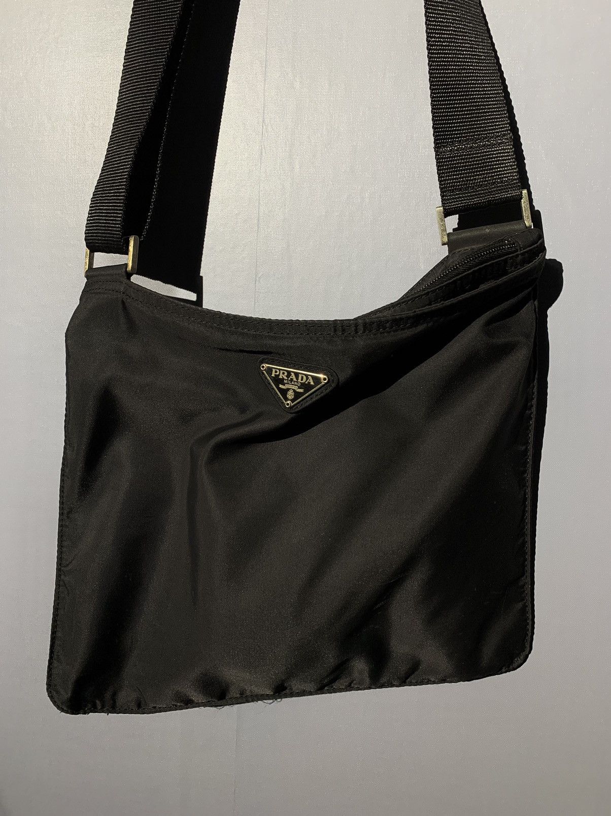 Prada Prada sling bag Size ONE SIZE - 1 Thumbnail
