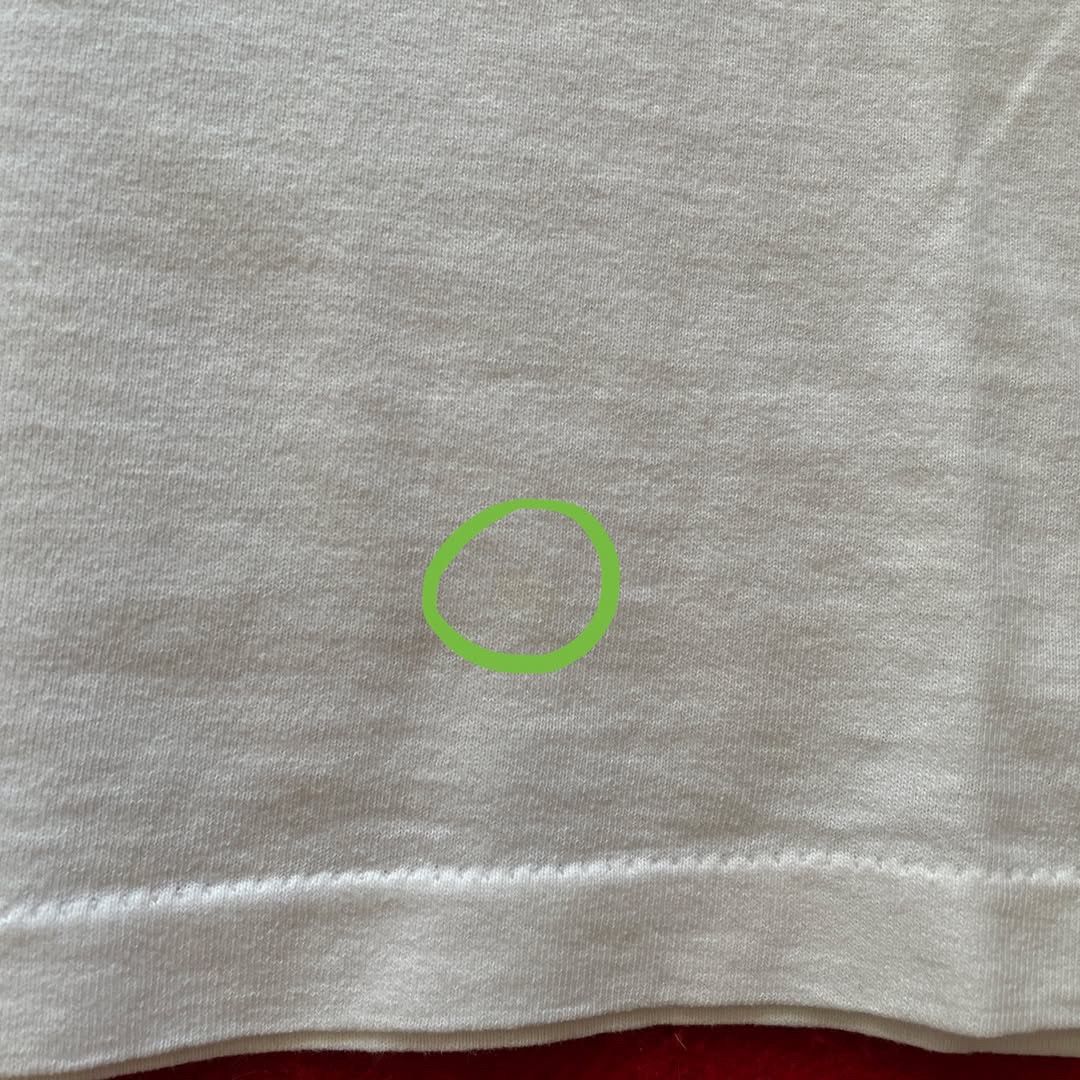Bape Supreme x BAPE — Banana Camo Box Logo Tee 2000 2001 MEDIUM Size US M / EU 48-50 / 2 - 4 Thumbnail