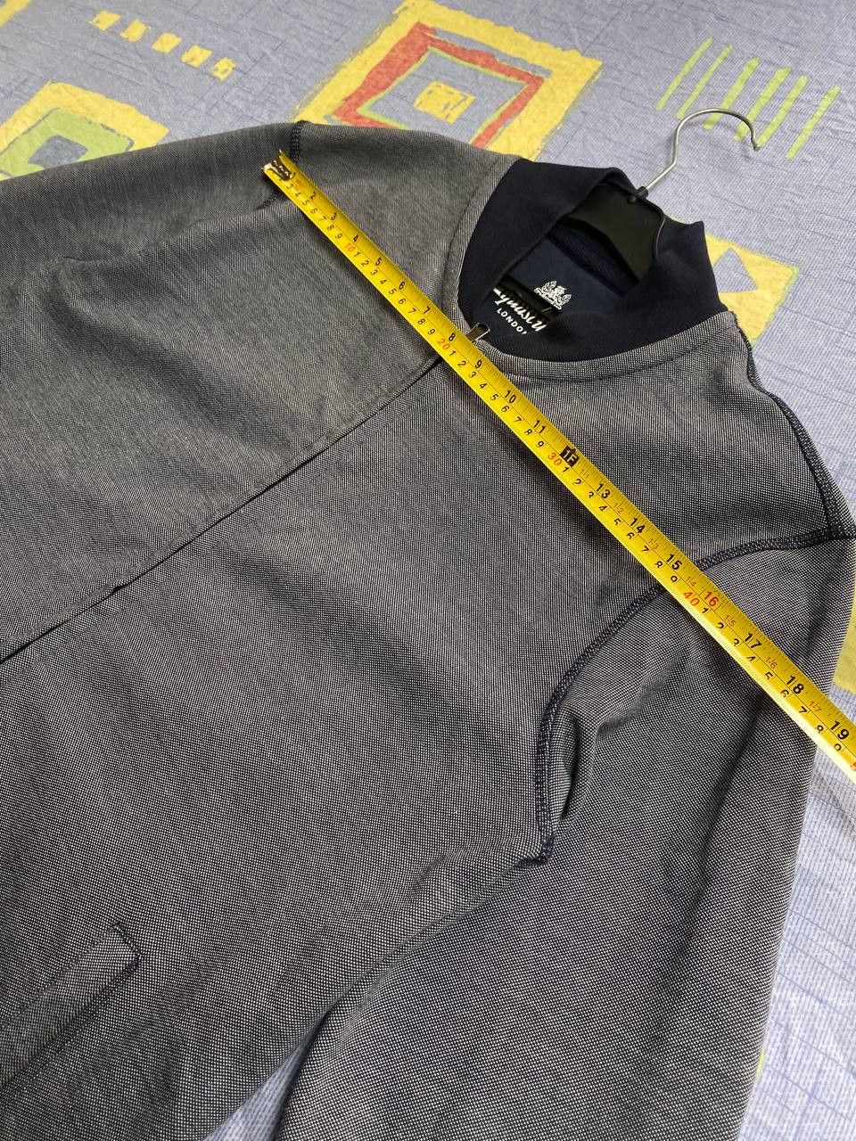 Aquascutum Aquascutum London jacket Size US M / EU 48-50 / 2 - 9 Thumbnail